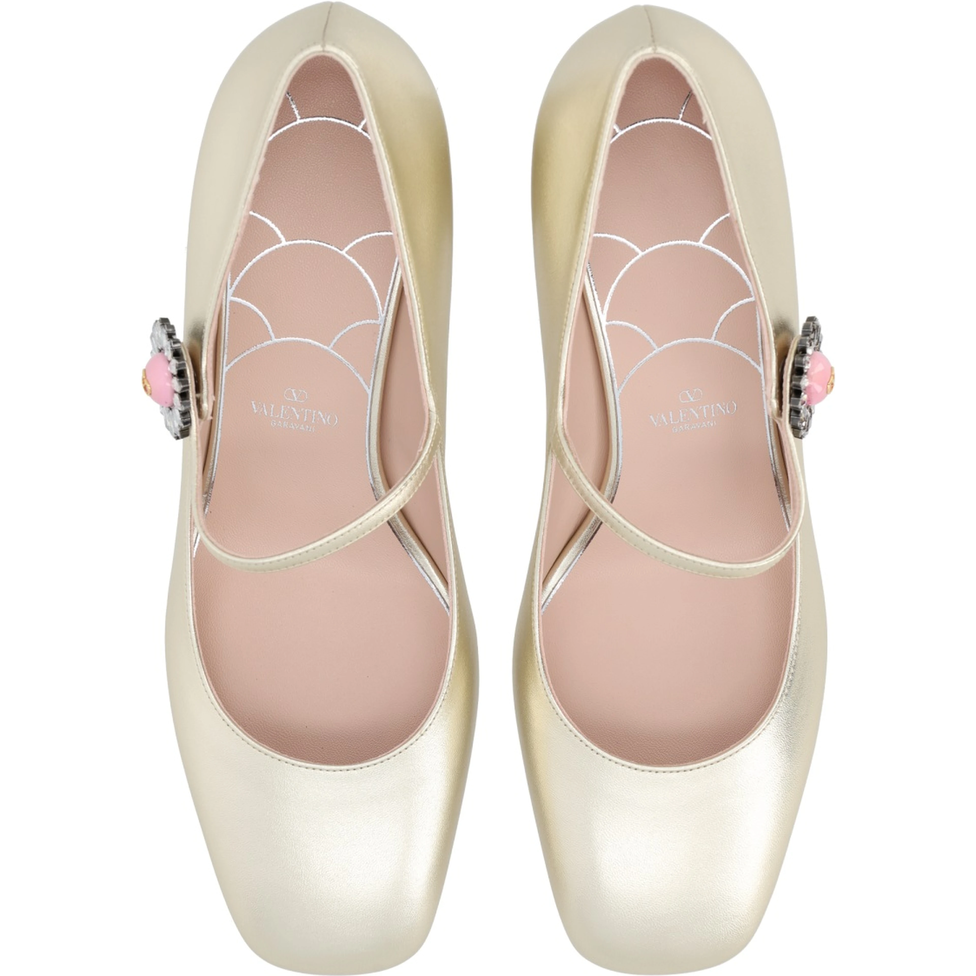SANDAL "MARY JANE"