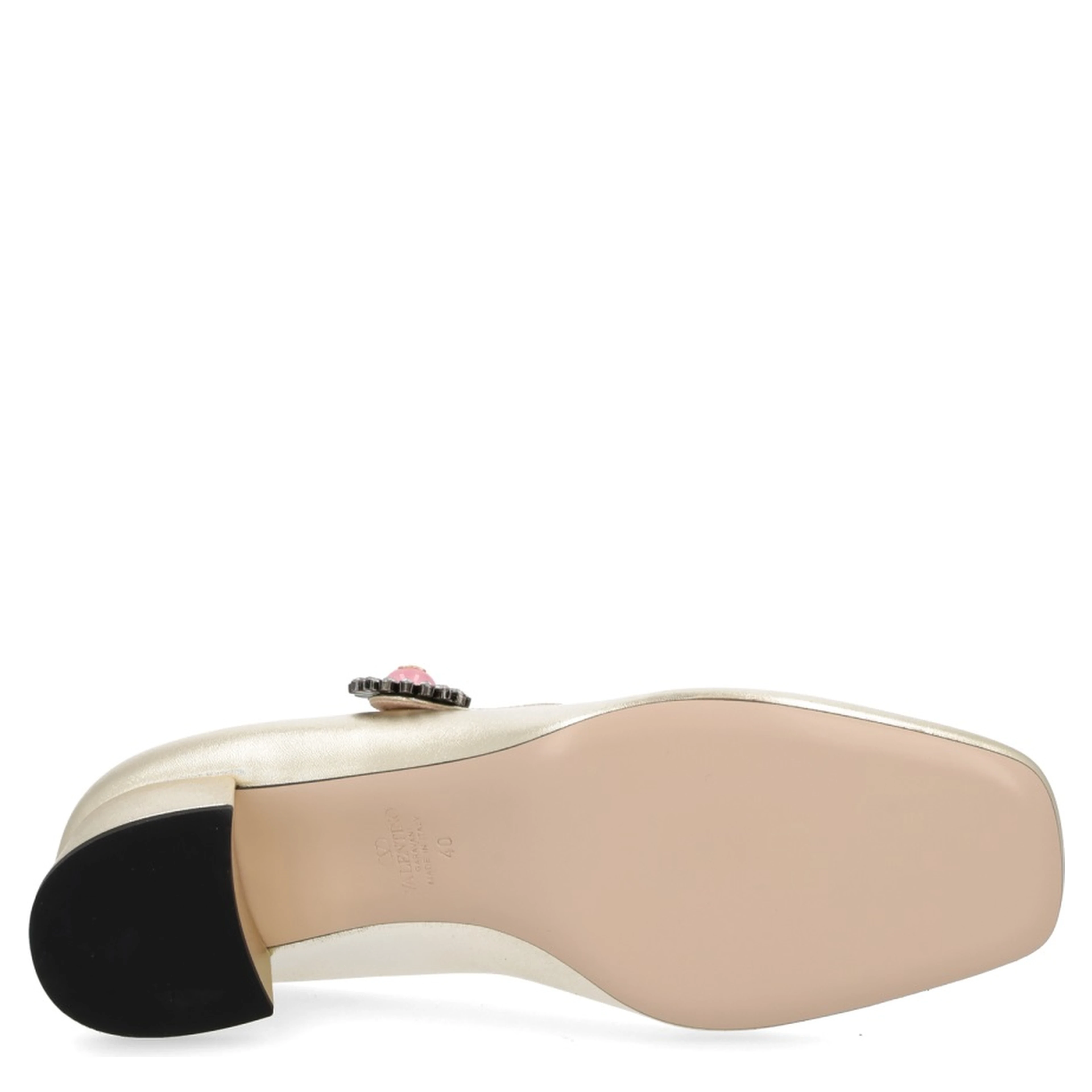 SANDAL "MARY JANE"