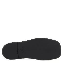 VIVA SUPERSTAR SLIDE SANDAL IN NAPPA LEATHER