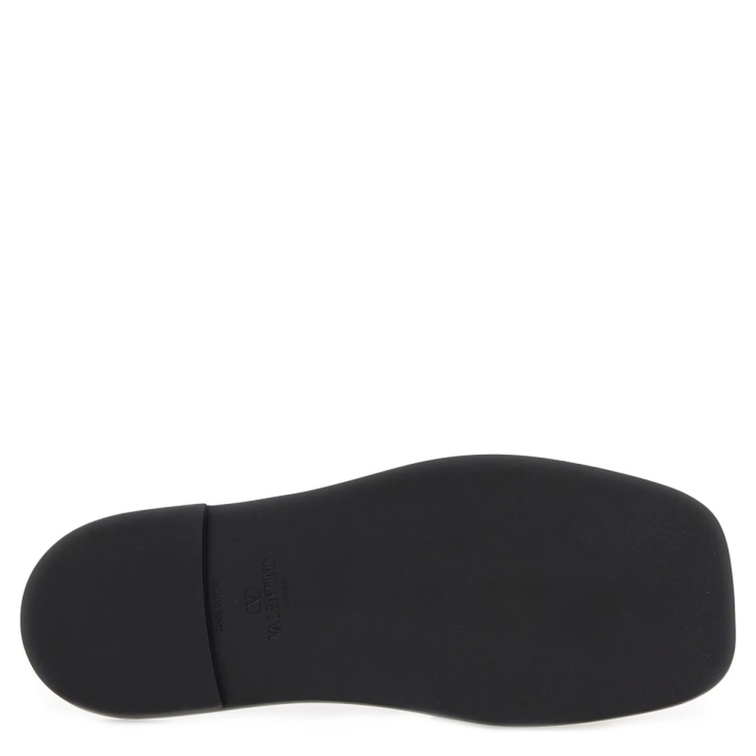 VIVA SUPERSTAR SLIDE SANDAL IN NAPPA LEATHER