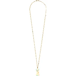 "LE CHAT DE LA MAISON" NECKLACE