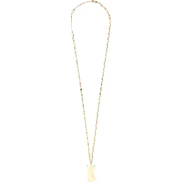 "LE CHAT DE LA MAISON" NECKLACE