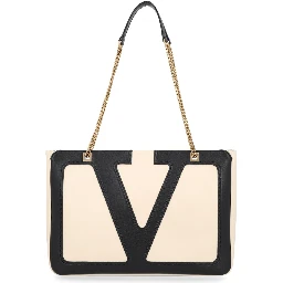 "VIVA SUPERSTAR" TOTE BAG