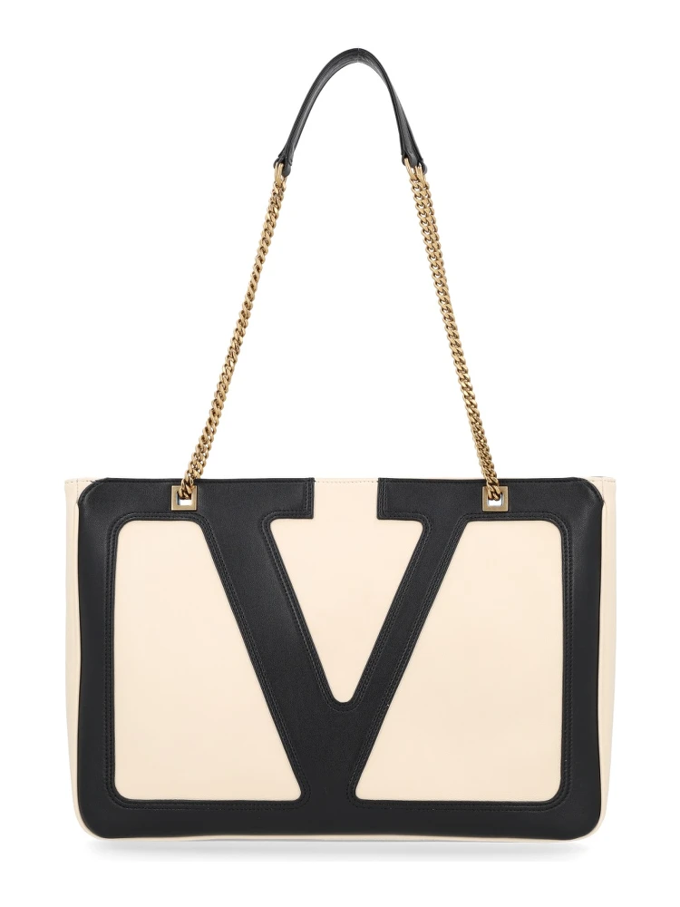 "VIVA SUPERSTAR" TOTE BAG