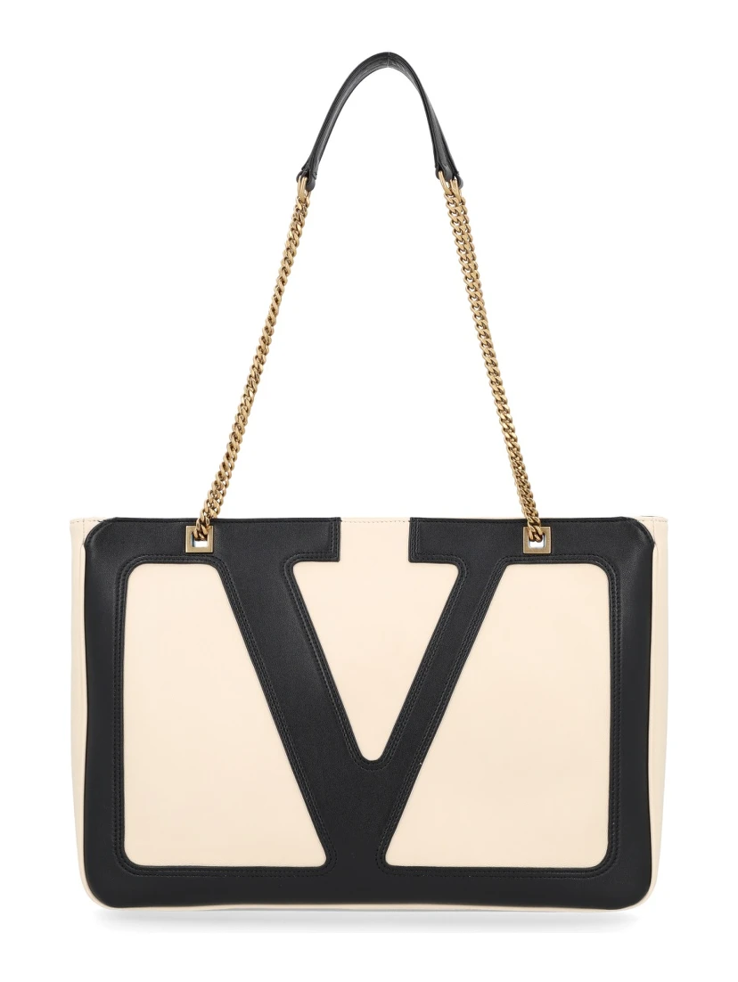 "VIVA SUPERSTAR" TOTE BAG