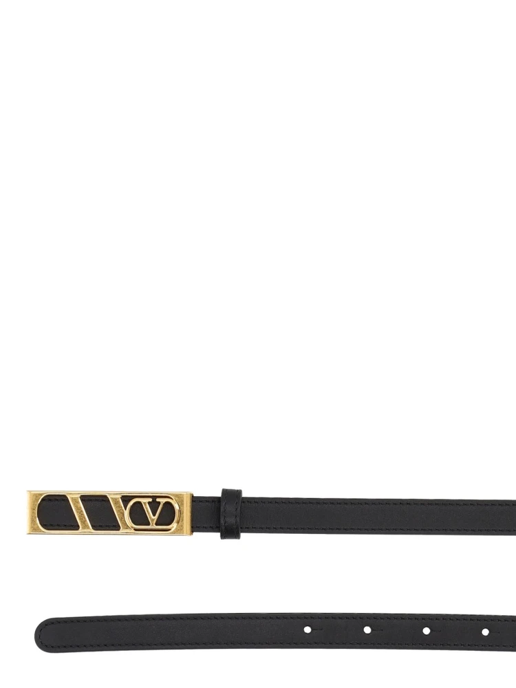 "VLOGO SIGNATURE" BELT alternative