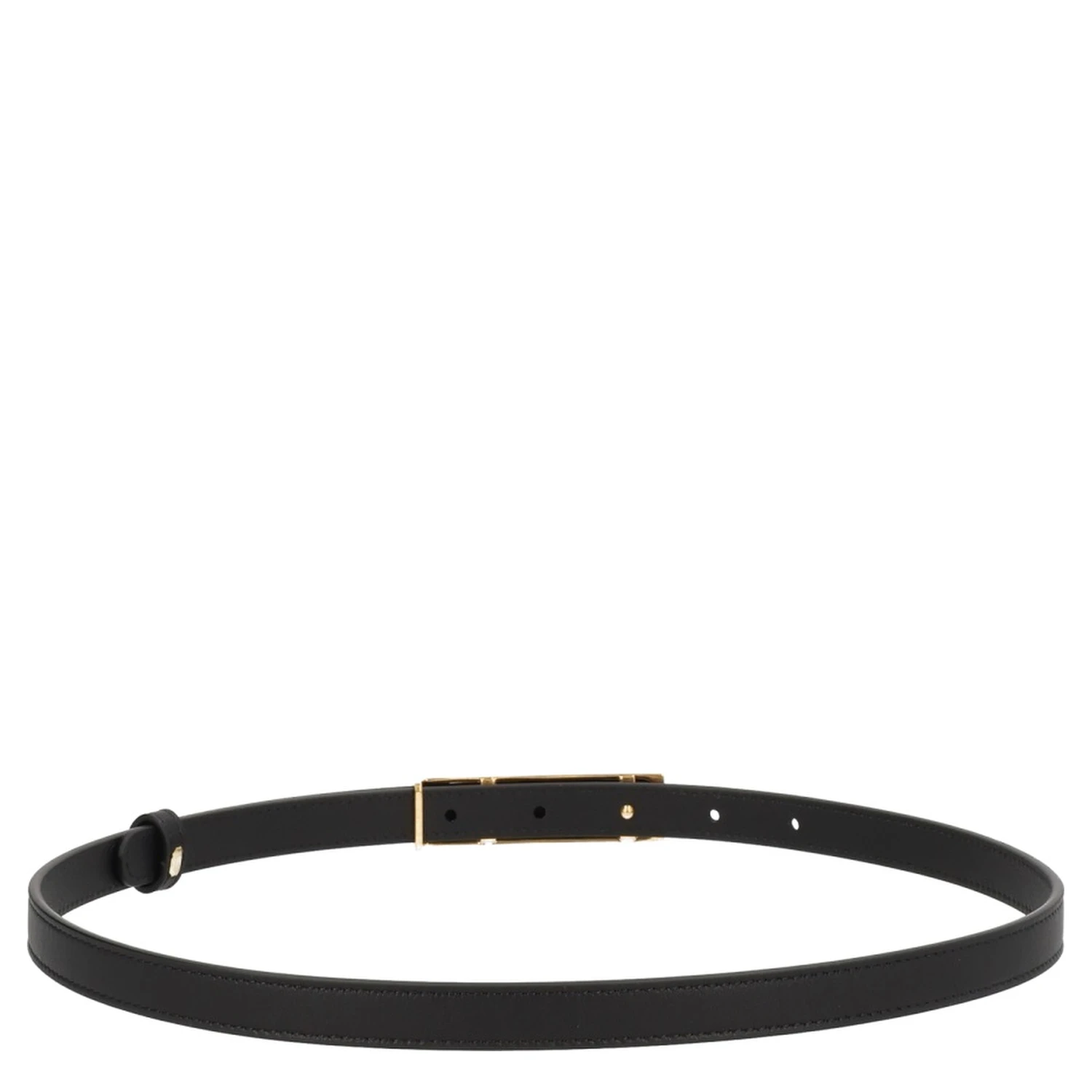 "VLOGO SIGNATURE" BELT