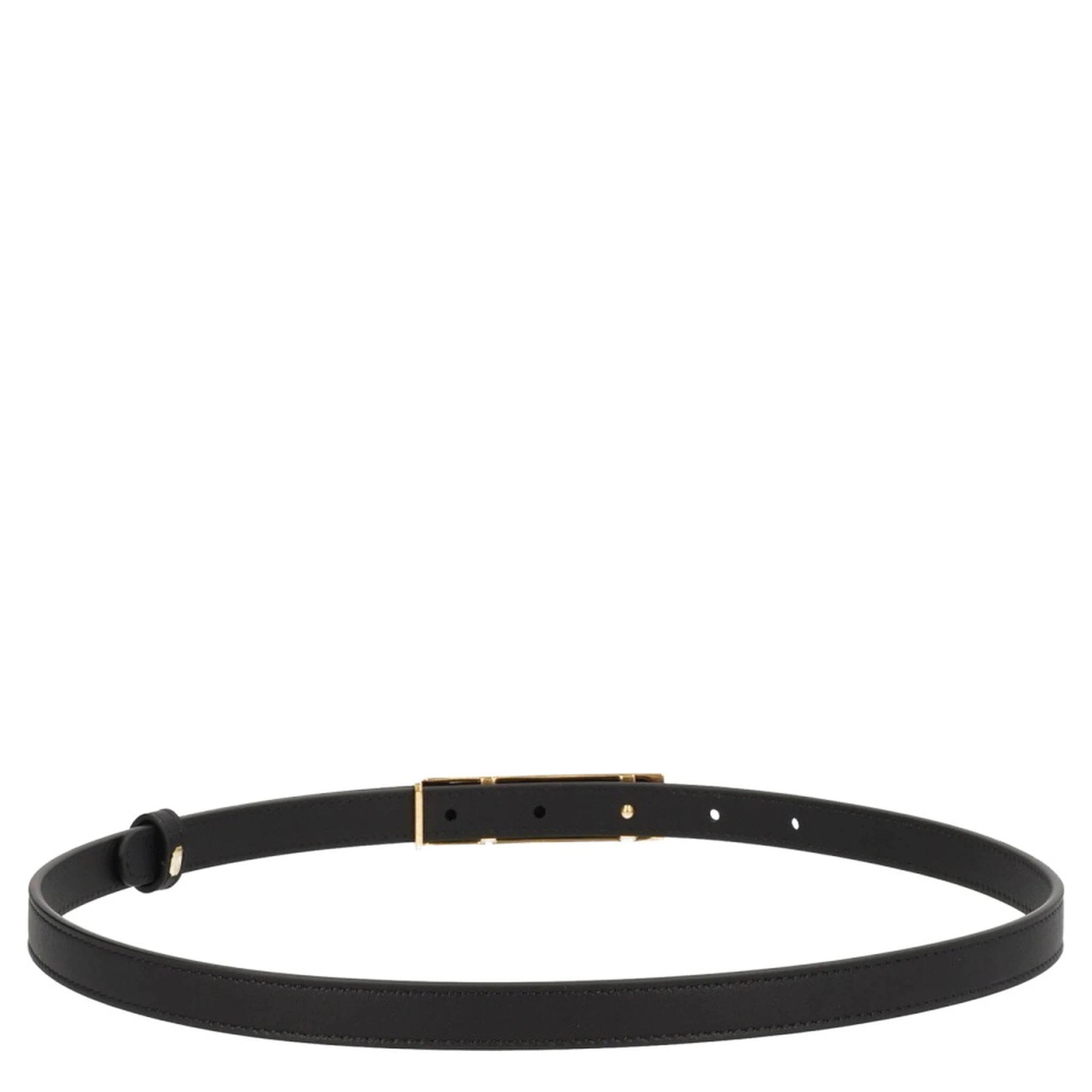 "VLOGO SIGNATURE" BELT