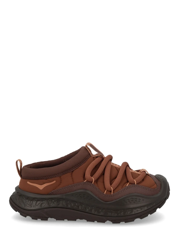 "NOW FIRST" SNEAKER