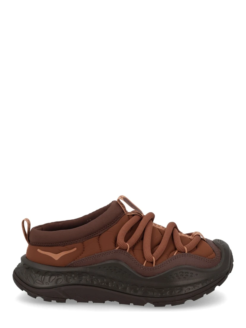 "NOW FIRST" SNEAKER