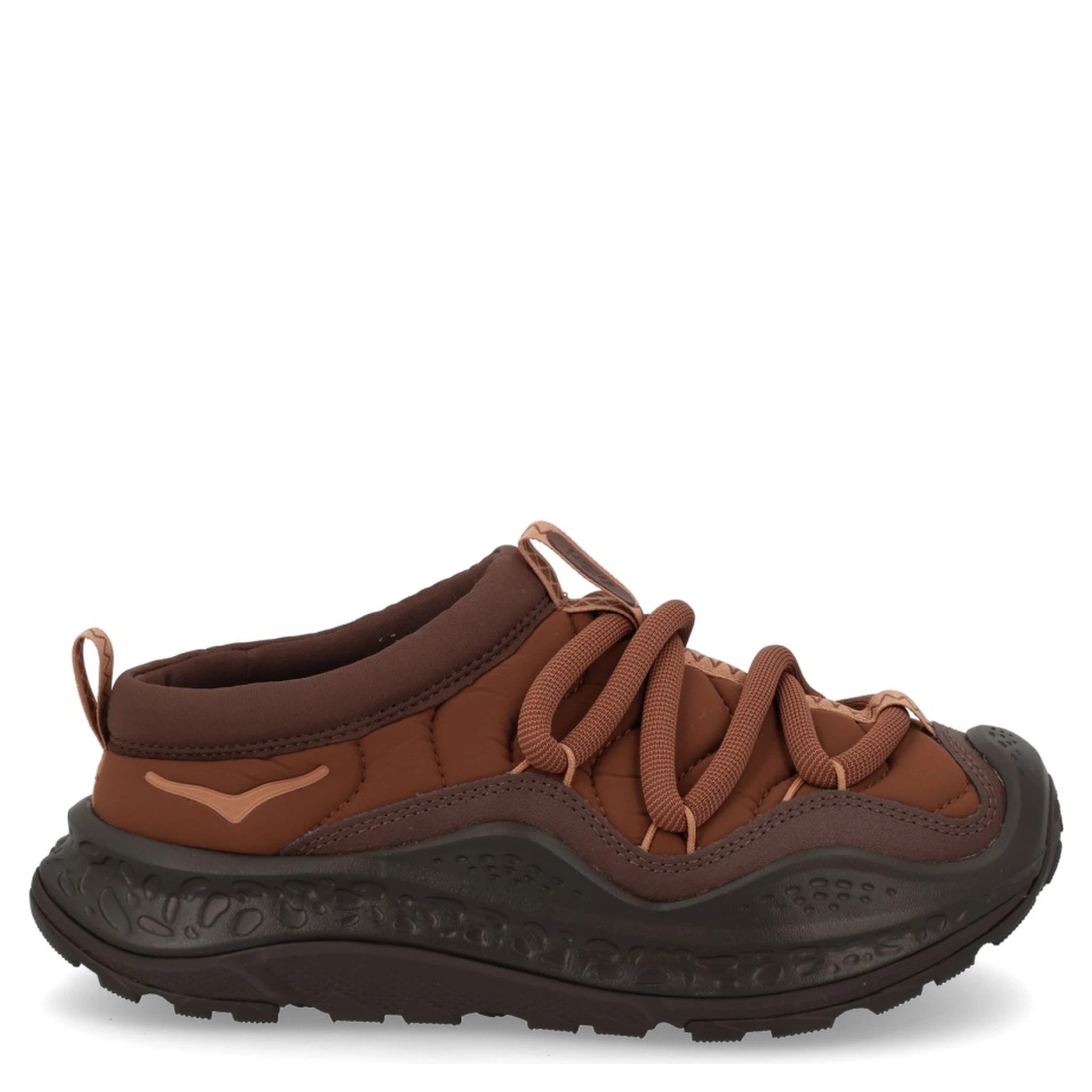 "NOW FIRST" SNEAKER