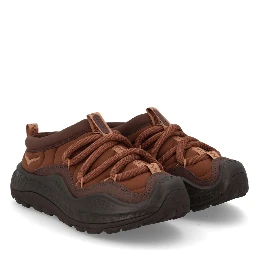 "NOW FIRST" SNEAKER