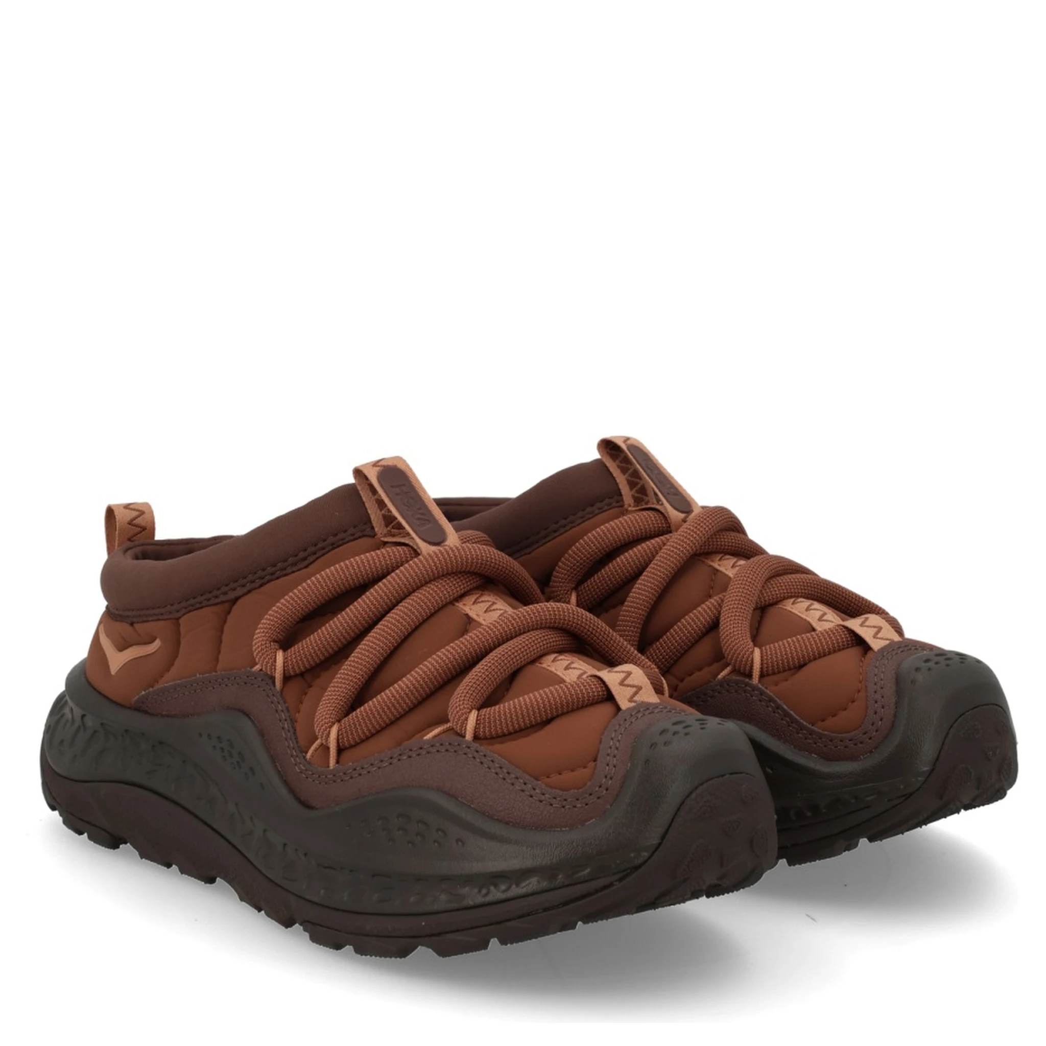 "NOW FIRST" SNEAKER