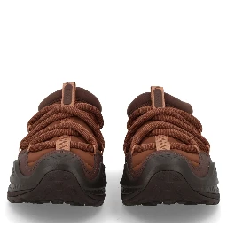 "NOW FIRST" SNEAKER