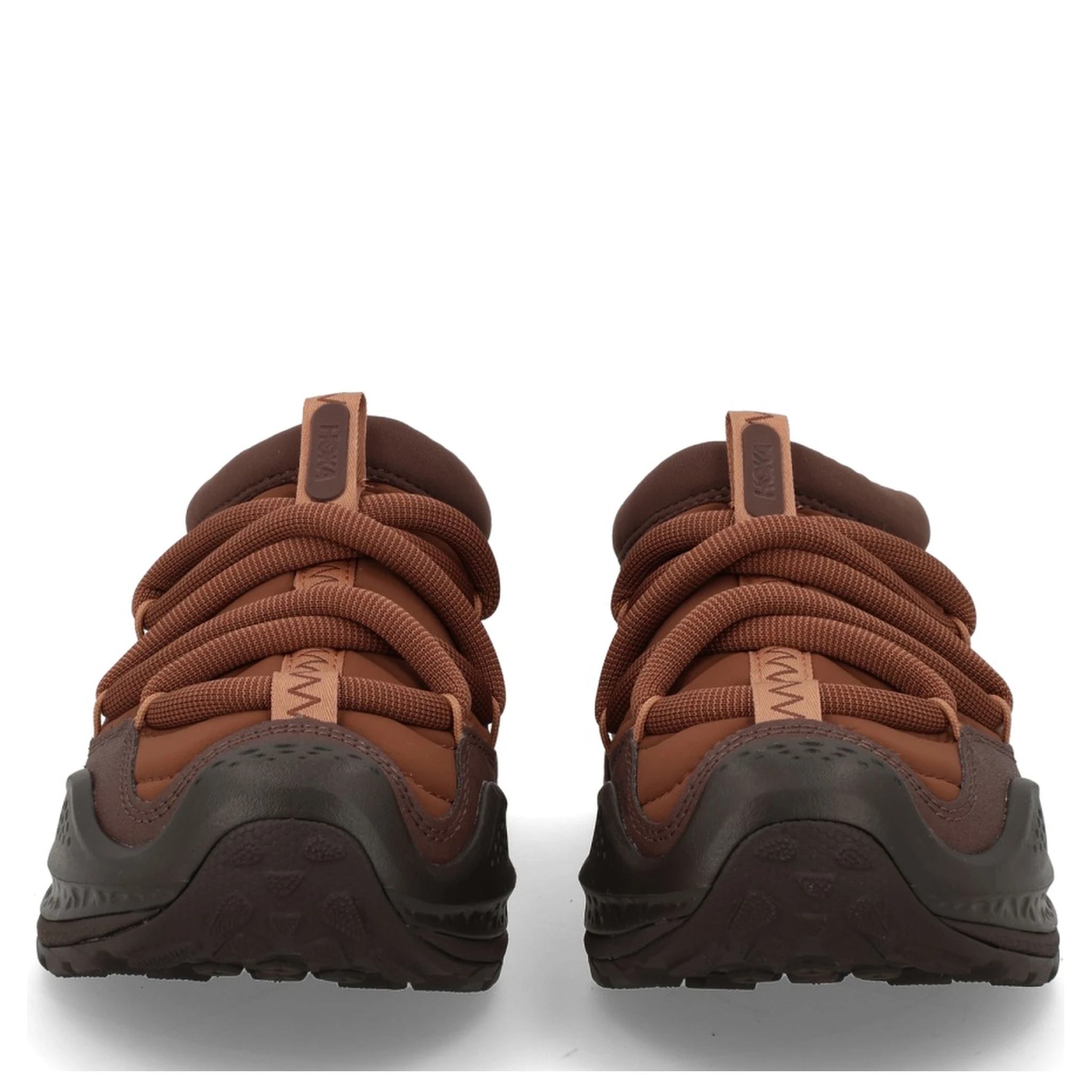 "NOW FIRST" SNEAKER