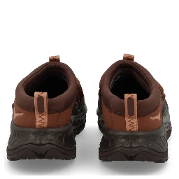 "NOW FIRST" SNEAKER