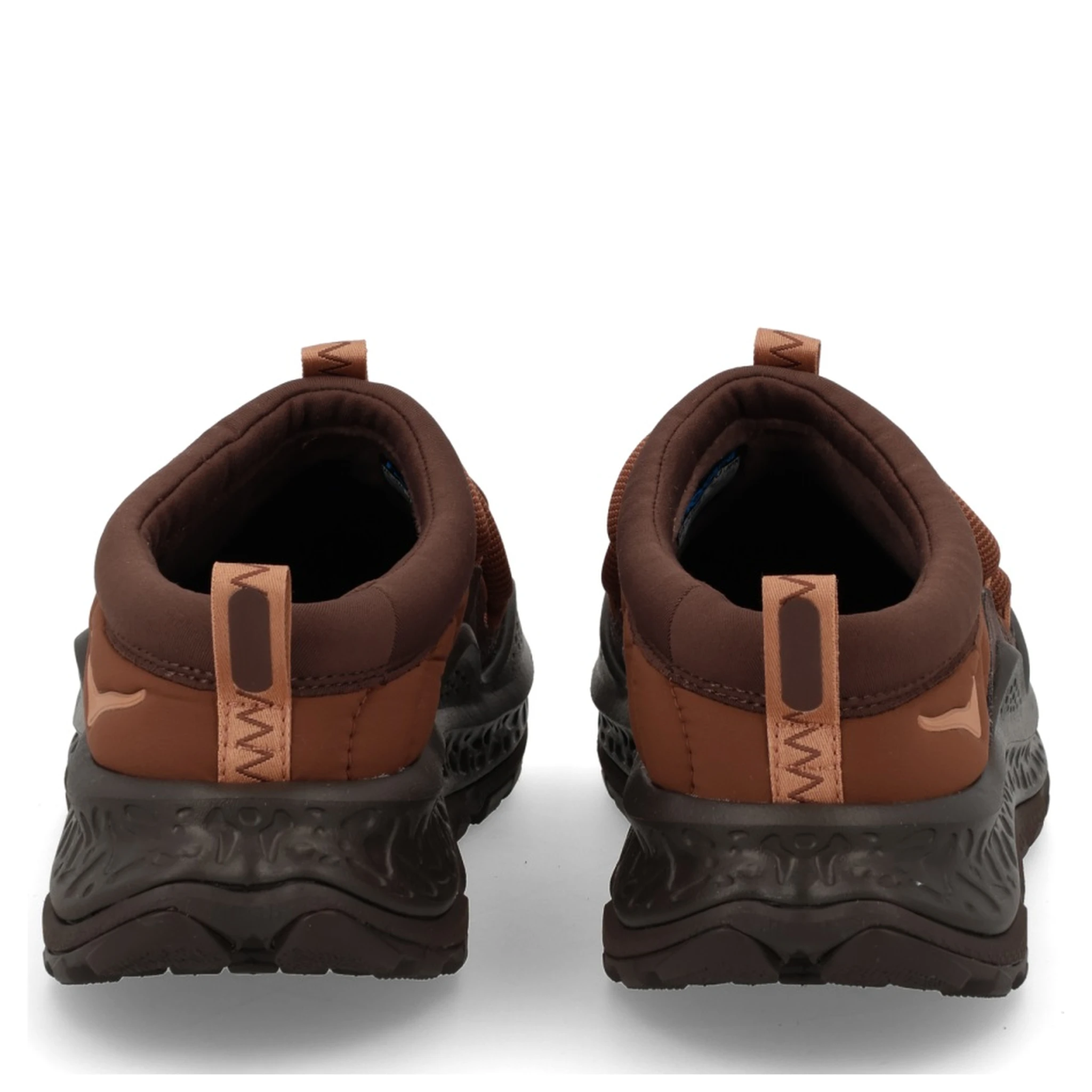 "NOW FIRST" SNEAKER