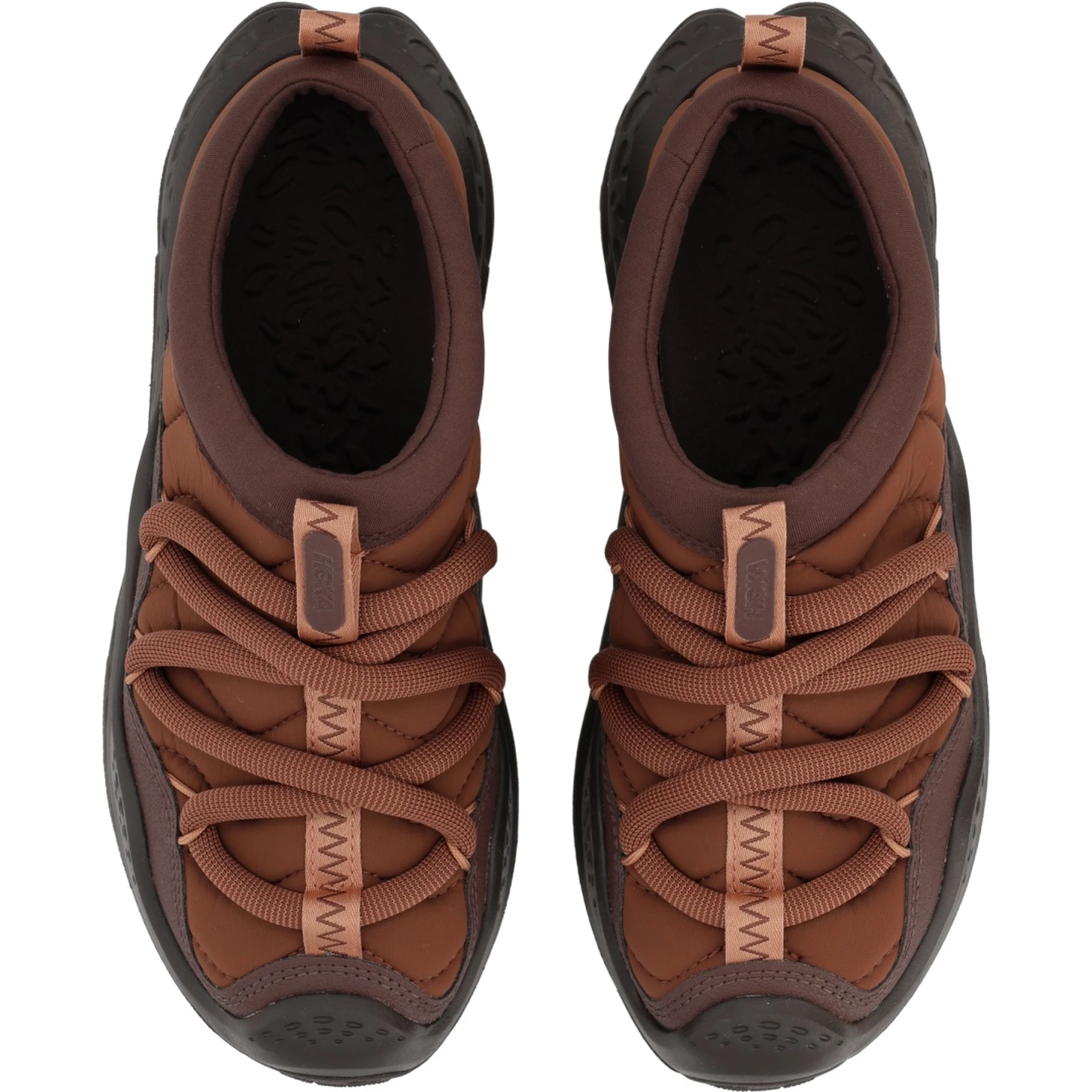 "NOW FIRST" SNEAKER