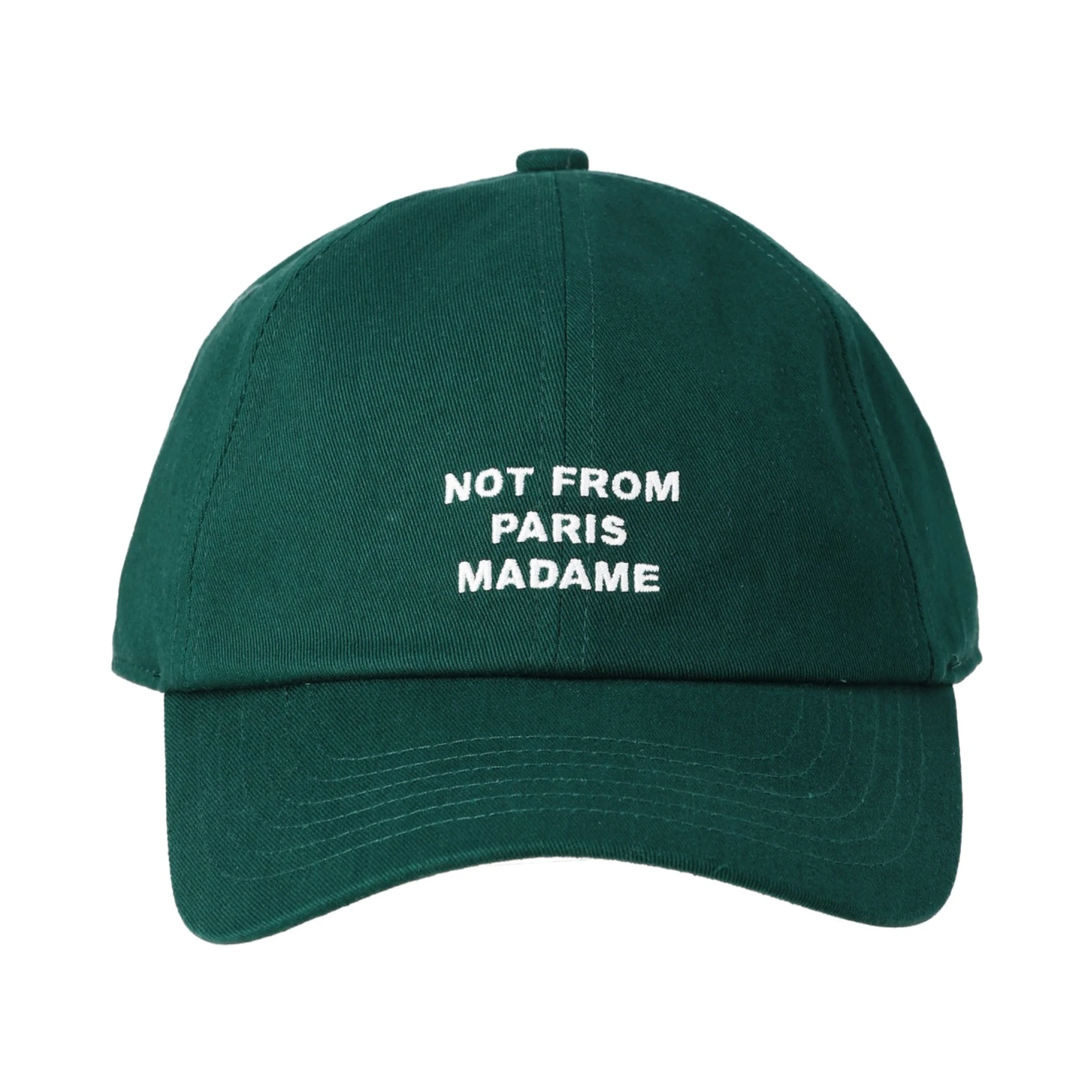 BASEBALL CAP