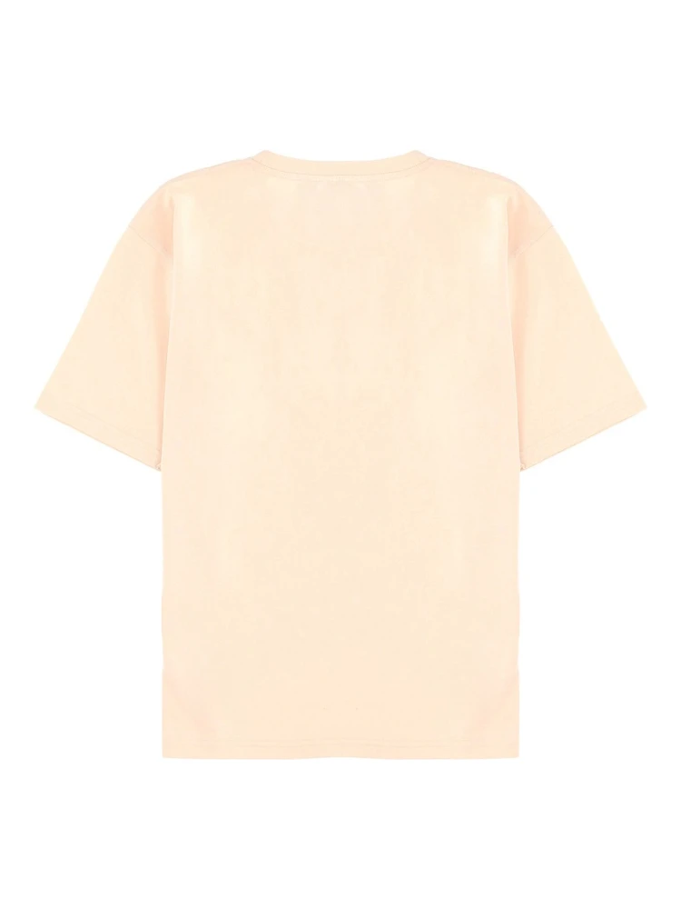 تيشيرت "صنع في فالنتينو" alternative