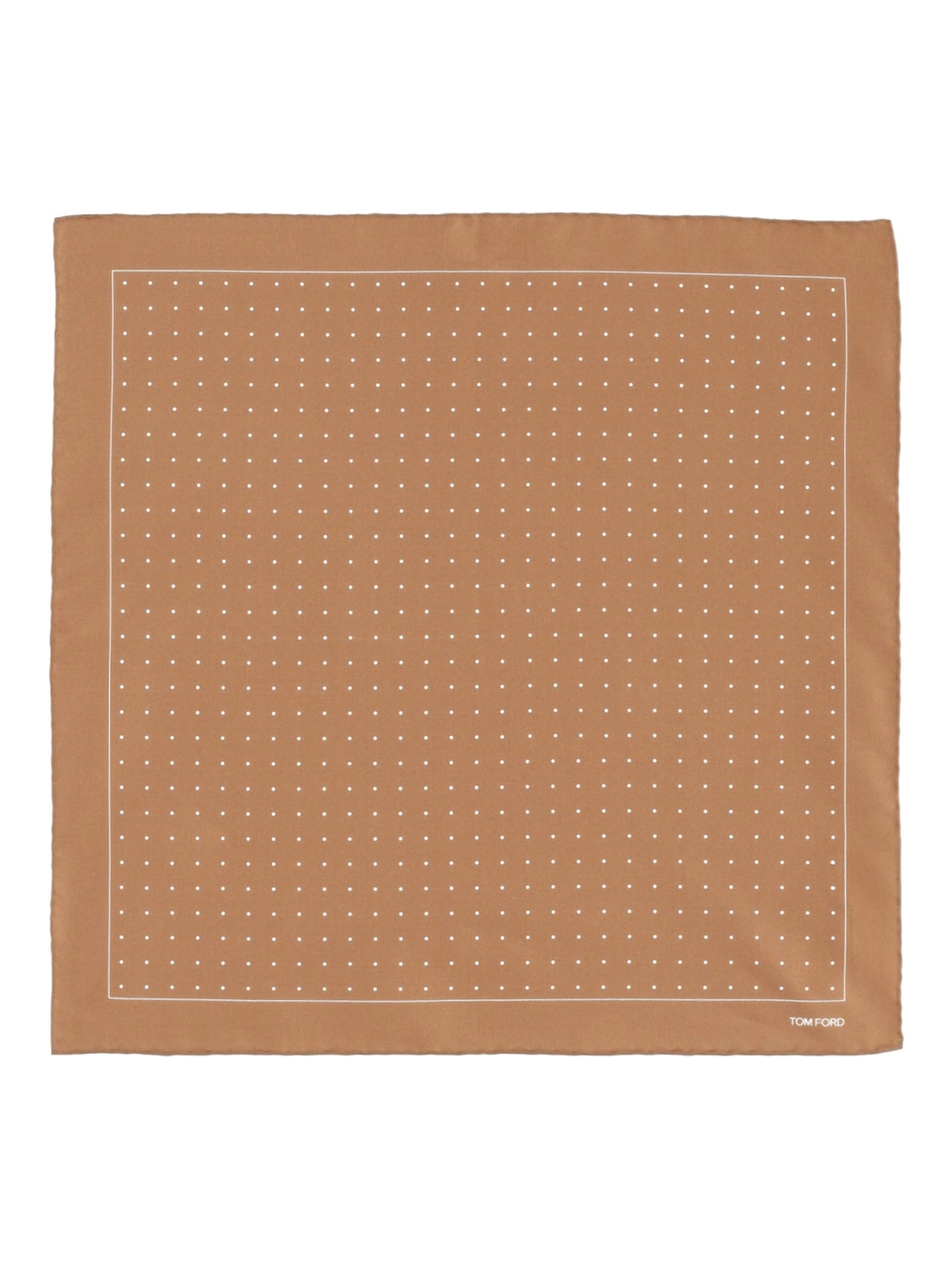 POCKET HANDKERCHIEF