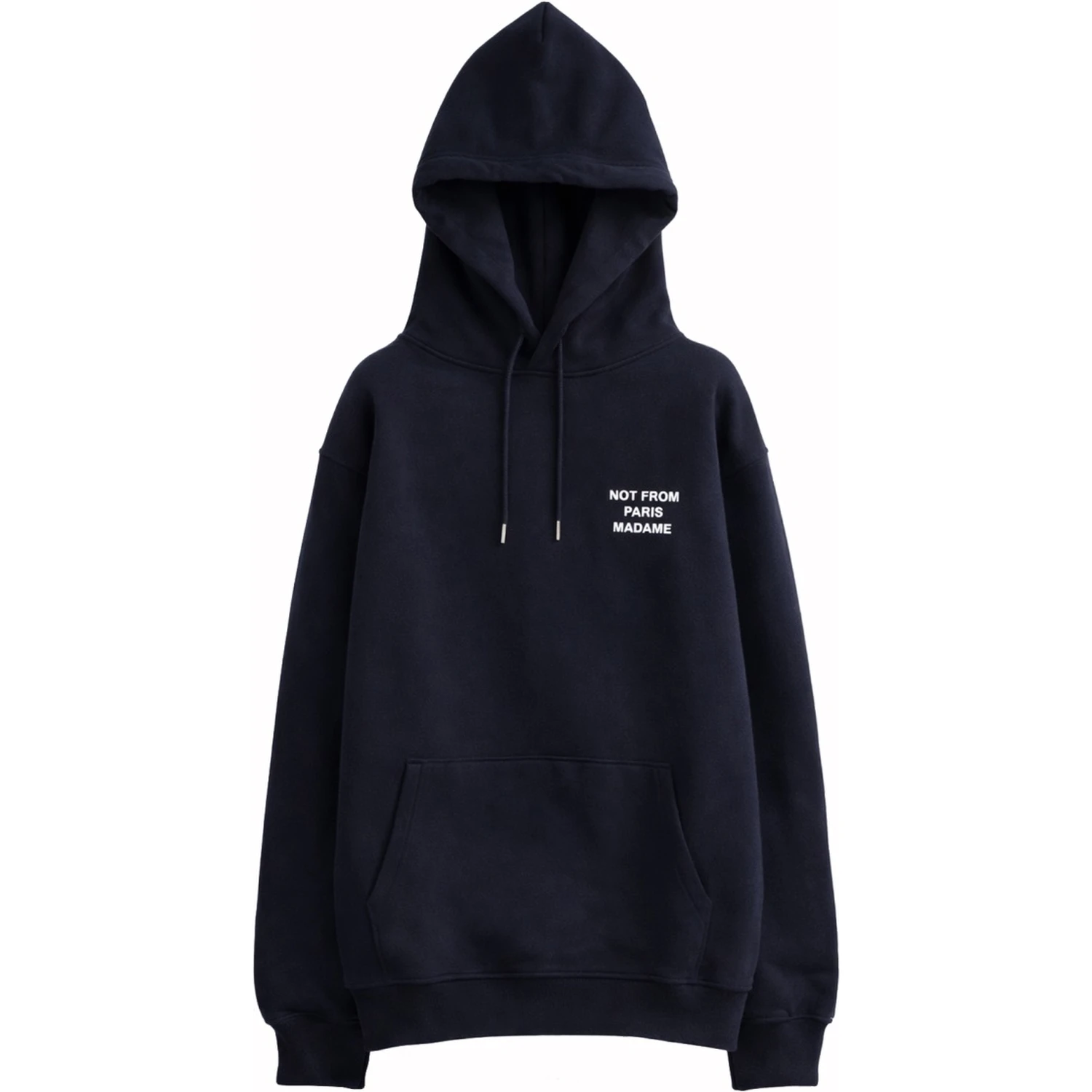 "SLOGAN" SWEATSHIRT