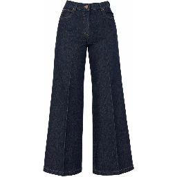 JEANS WIDE LEG