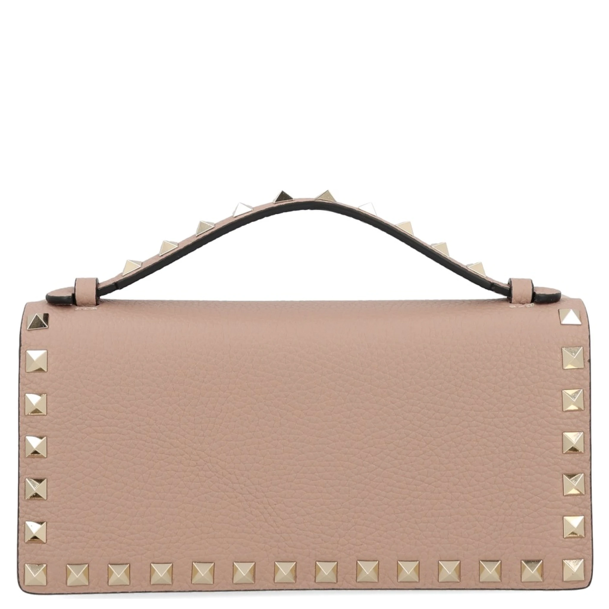 "ROCKSTUD" CHAIN WALLET