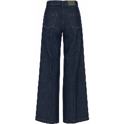 JEANS WIDE LEG