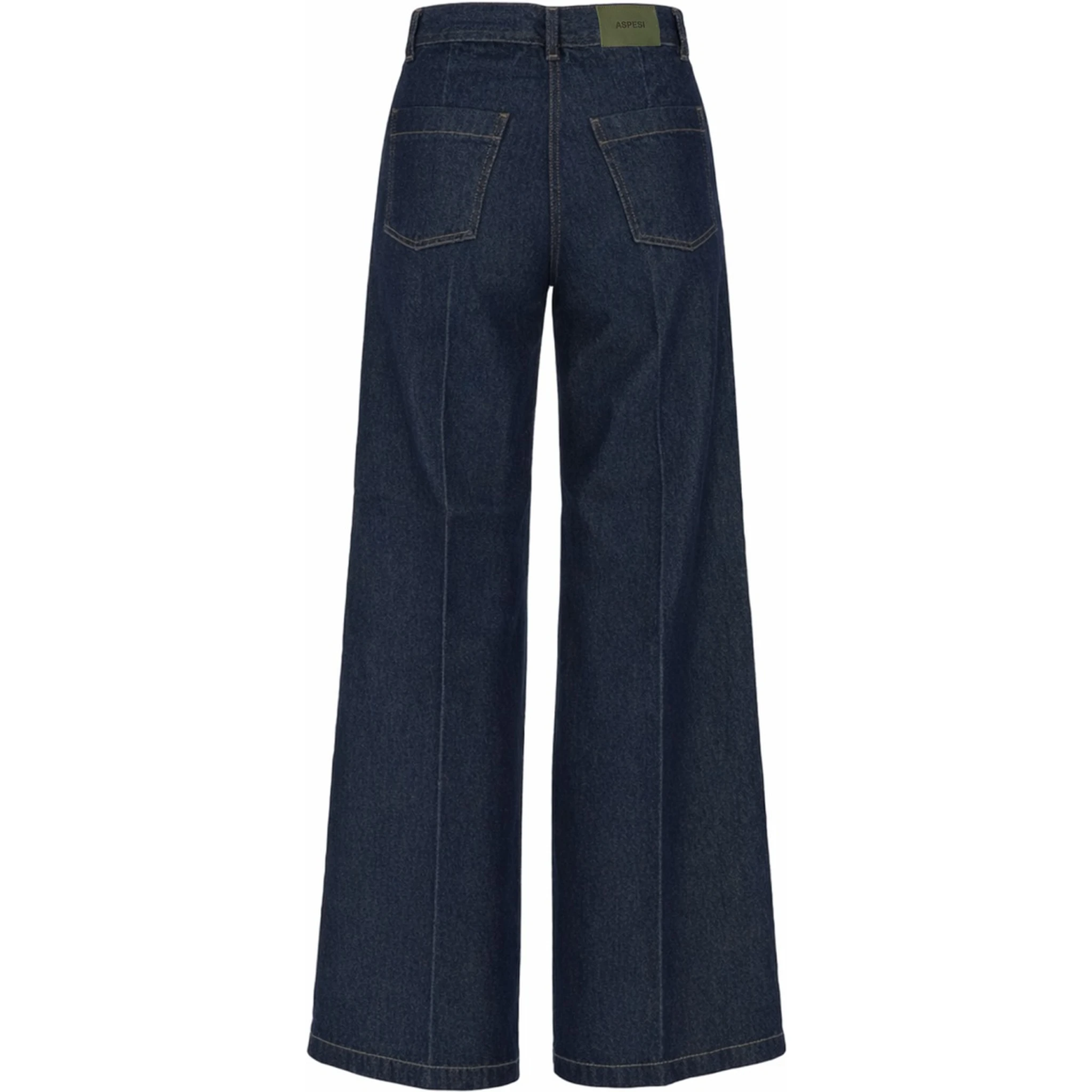 JEANS WIDE LEG