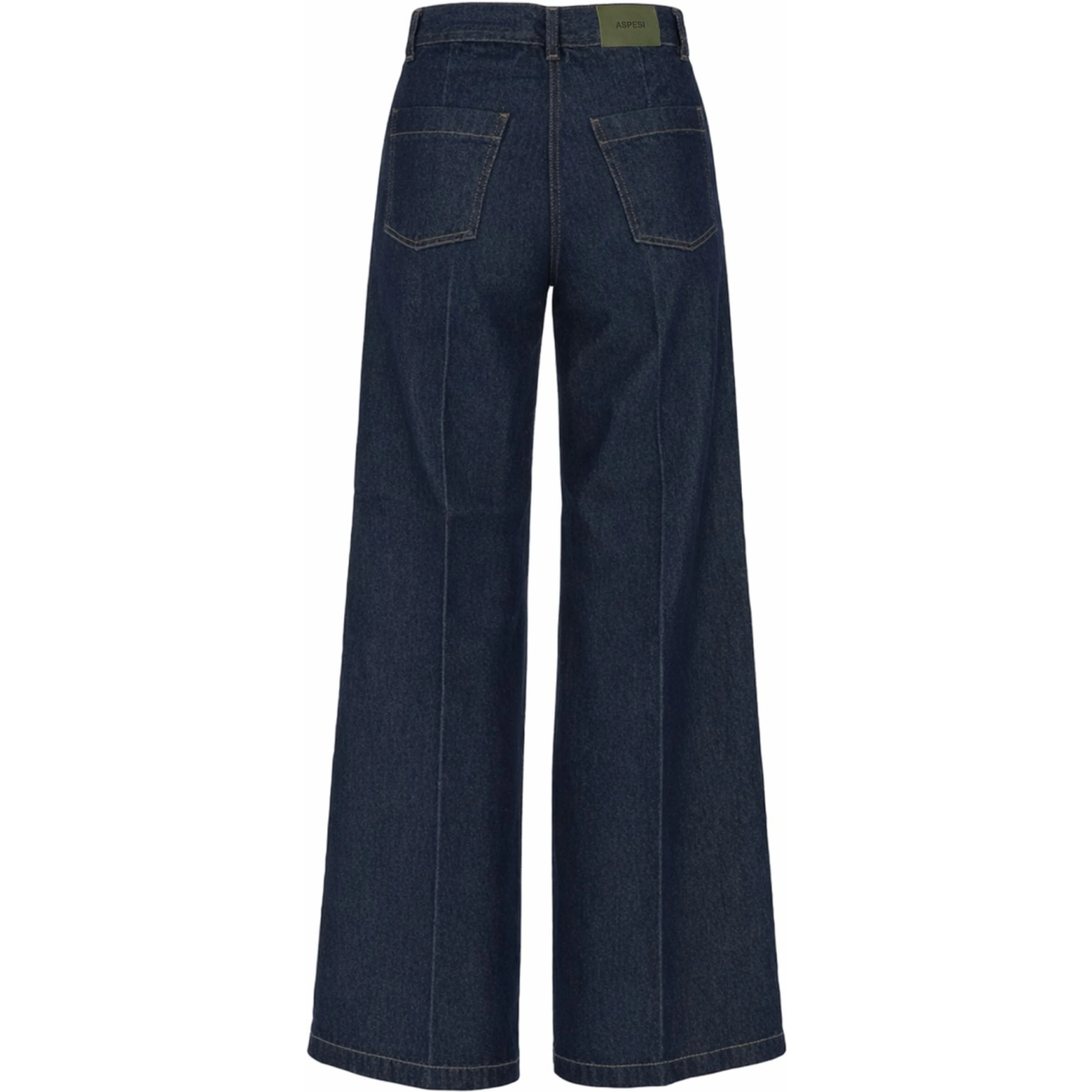 JEANS WIDE LEG