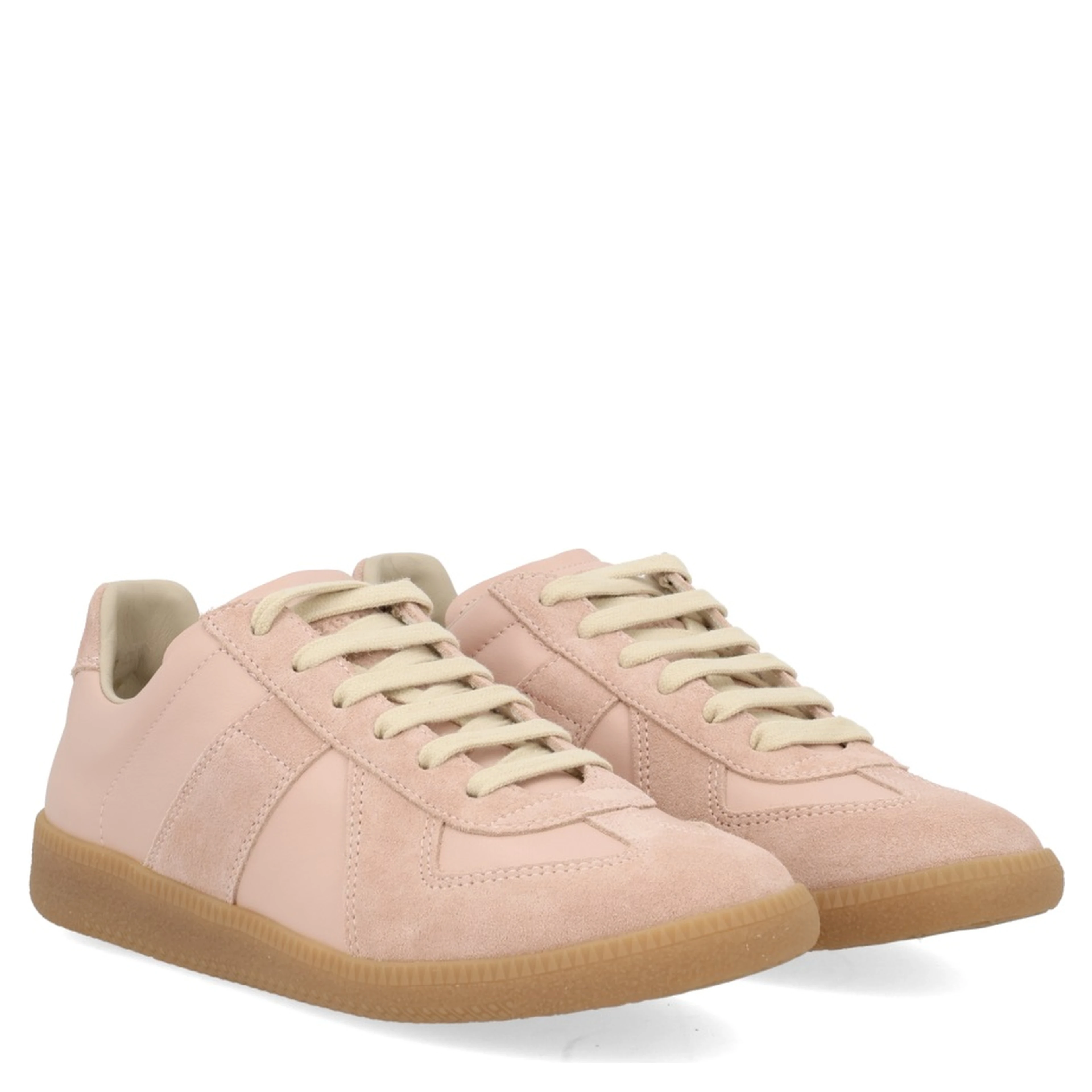 "REPLICA" SNEAKER