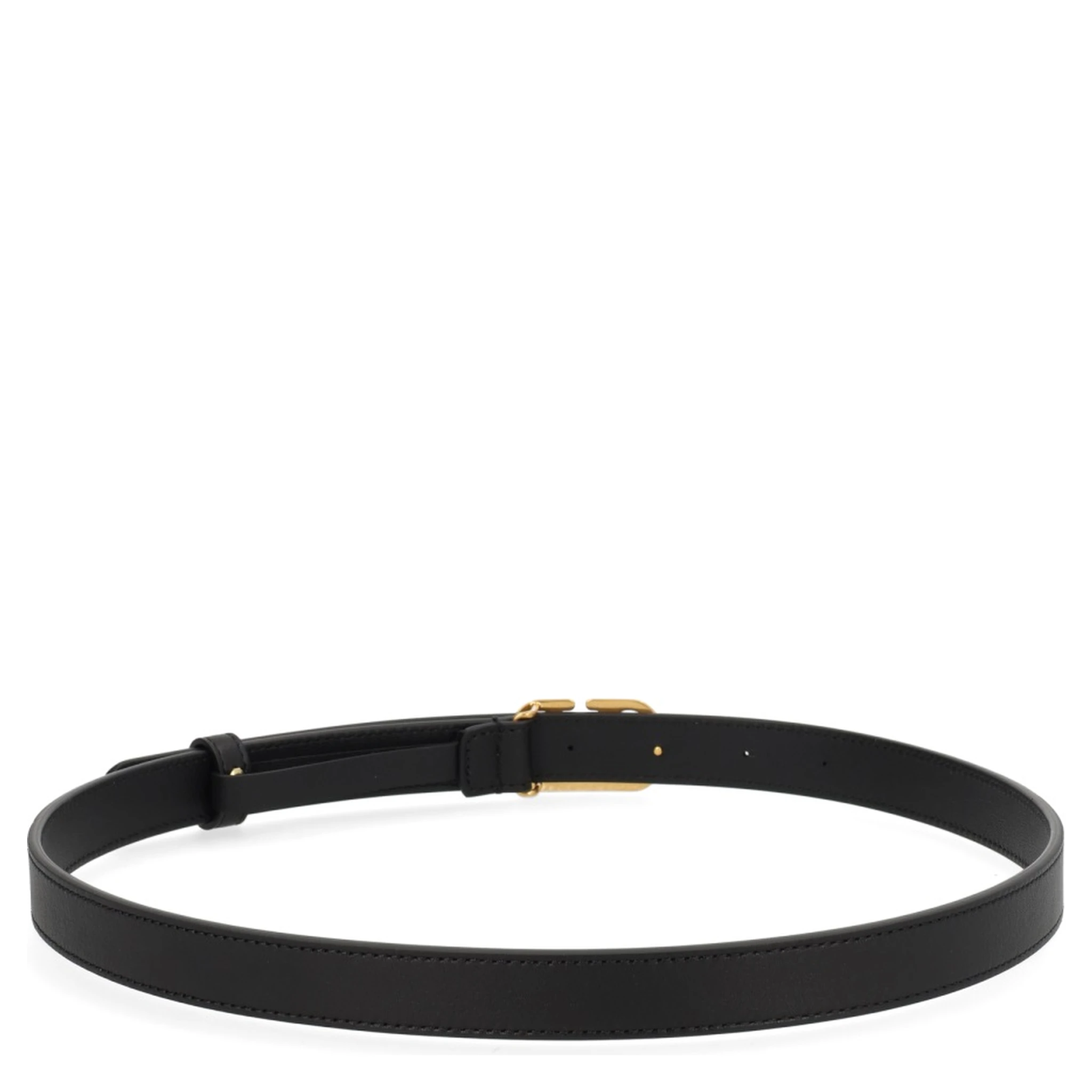 "V-LOGO SIGNATURE" BELT
