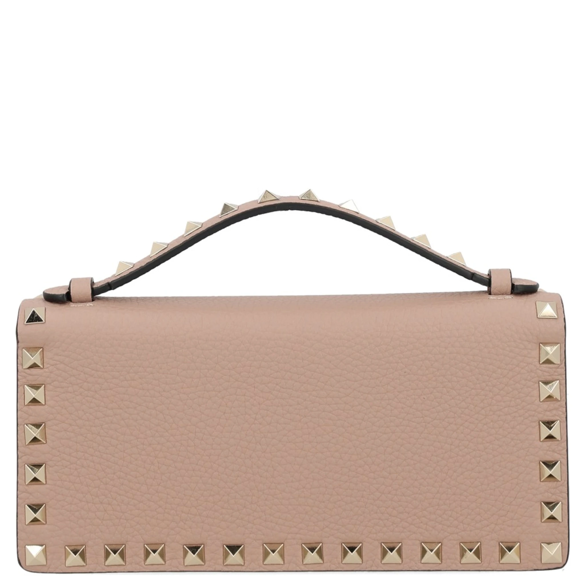 "ROCKSTUD" CHAIN WALLET