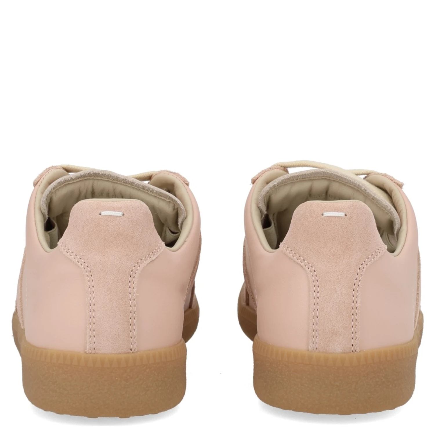 "REPLICA" SNEAKER