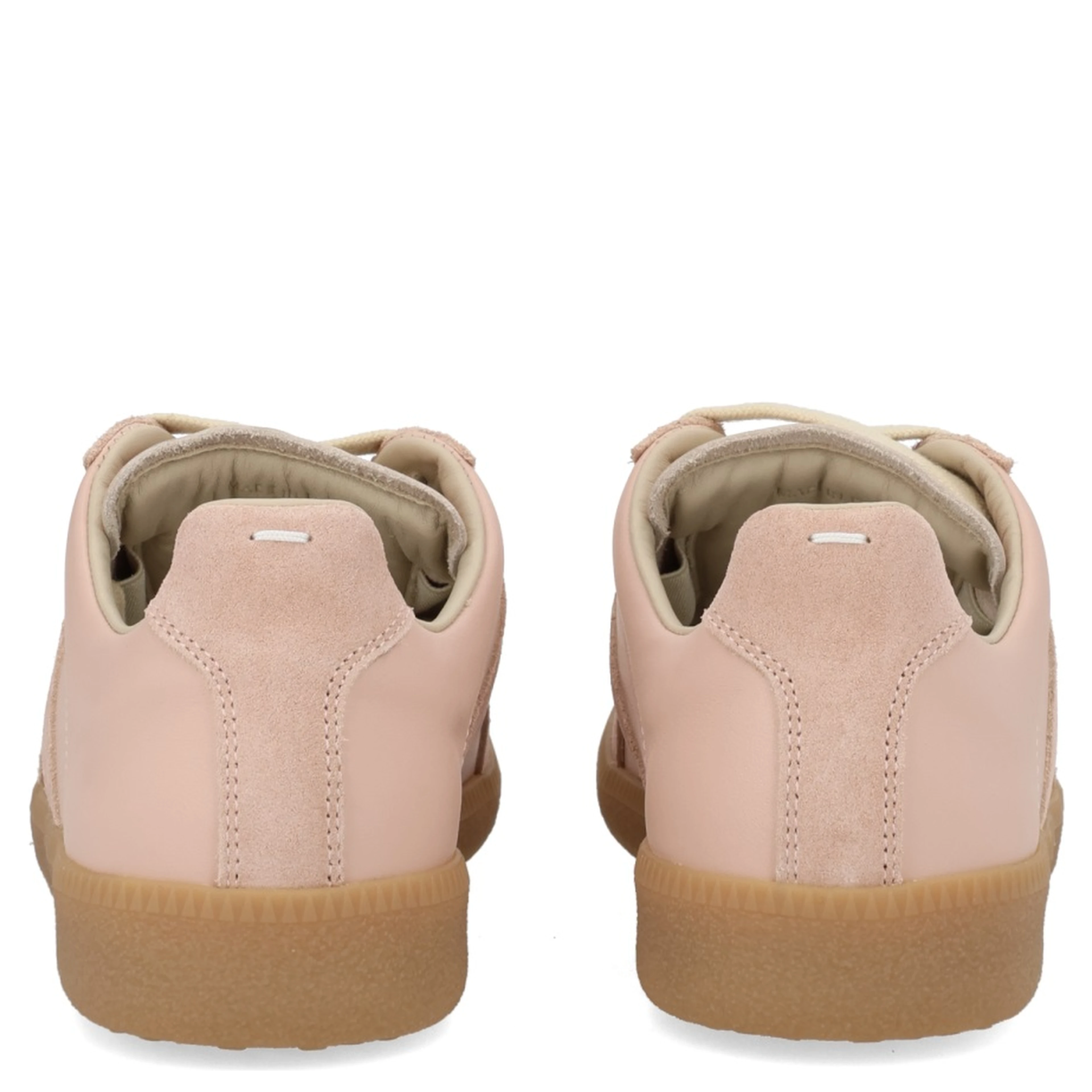 "REPLICA" SNEAKER