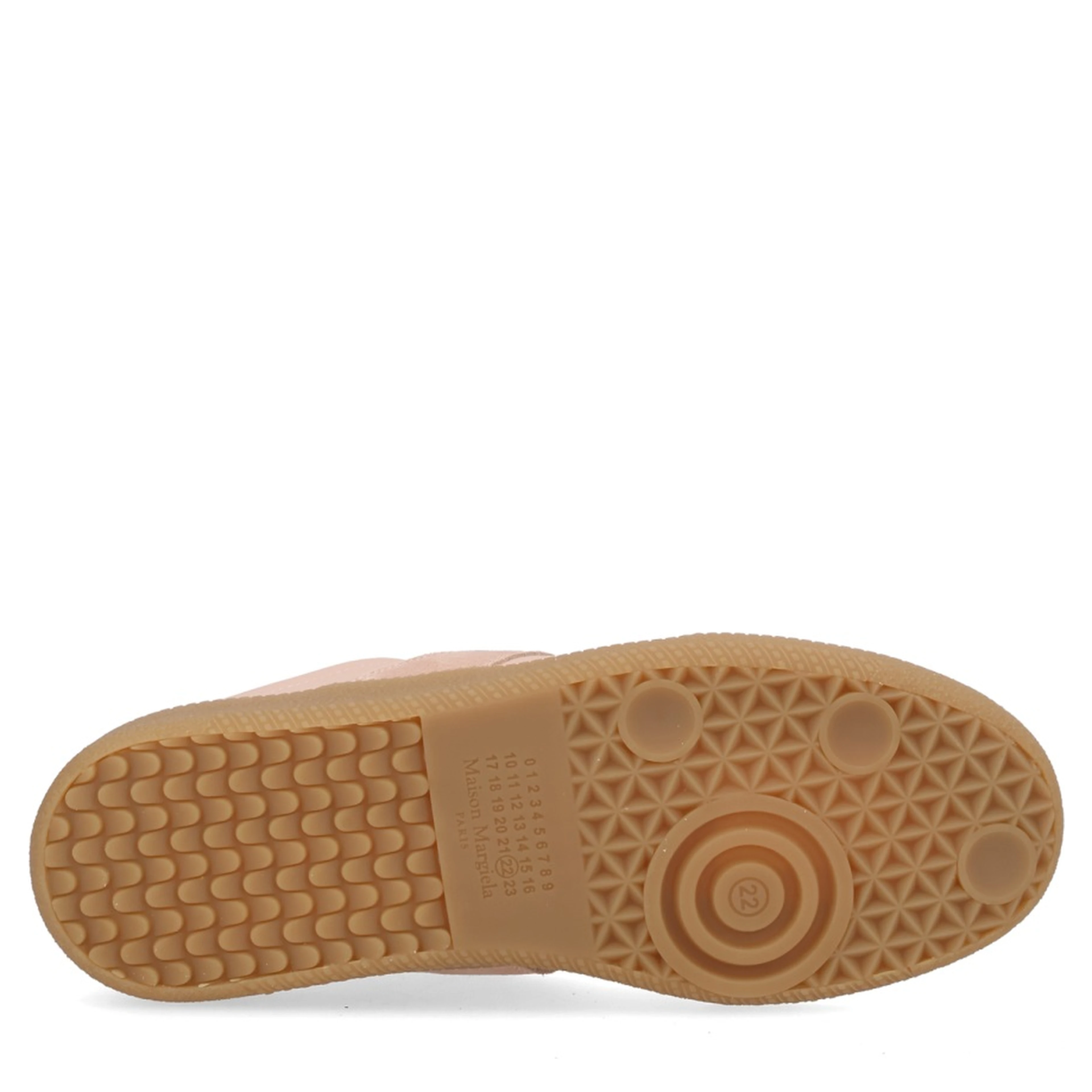 "REPLICA" SNEAKER