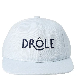 BASEBALL HAT WITH LOGO