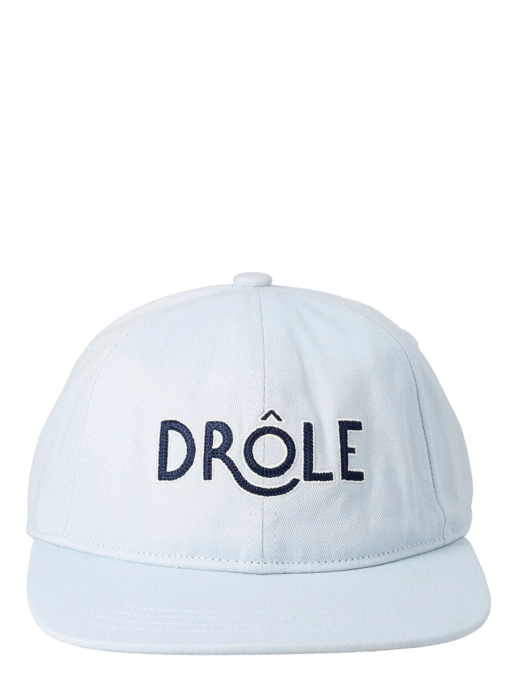 BASEBALL HAT WITH LOGO