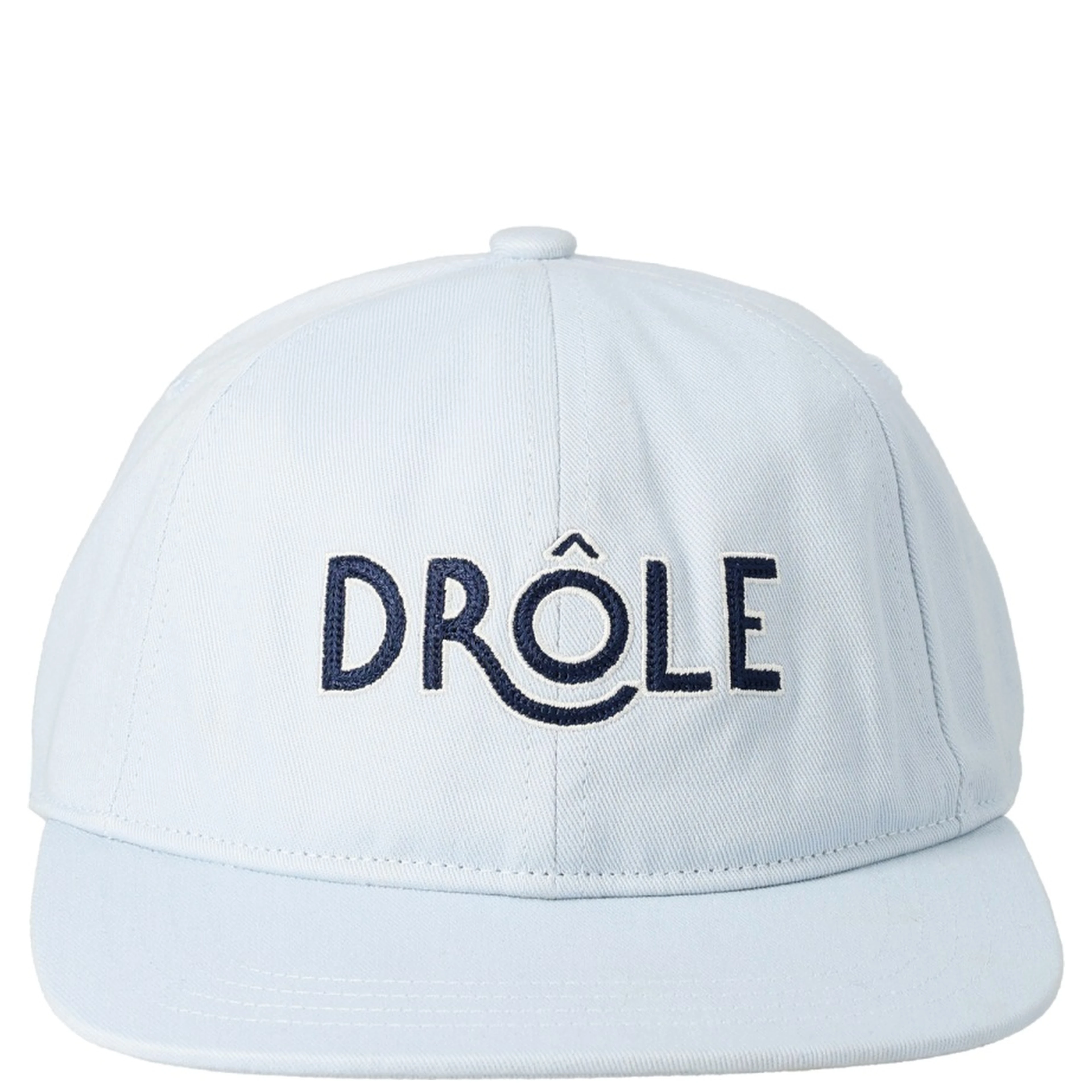 BASEBALL HAT WITH LOGO