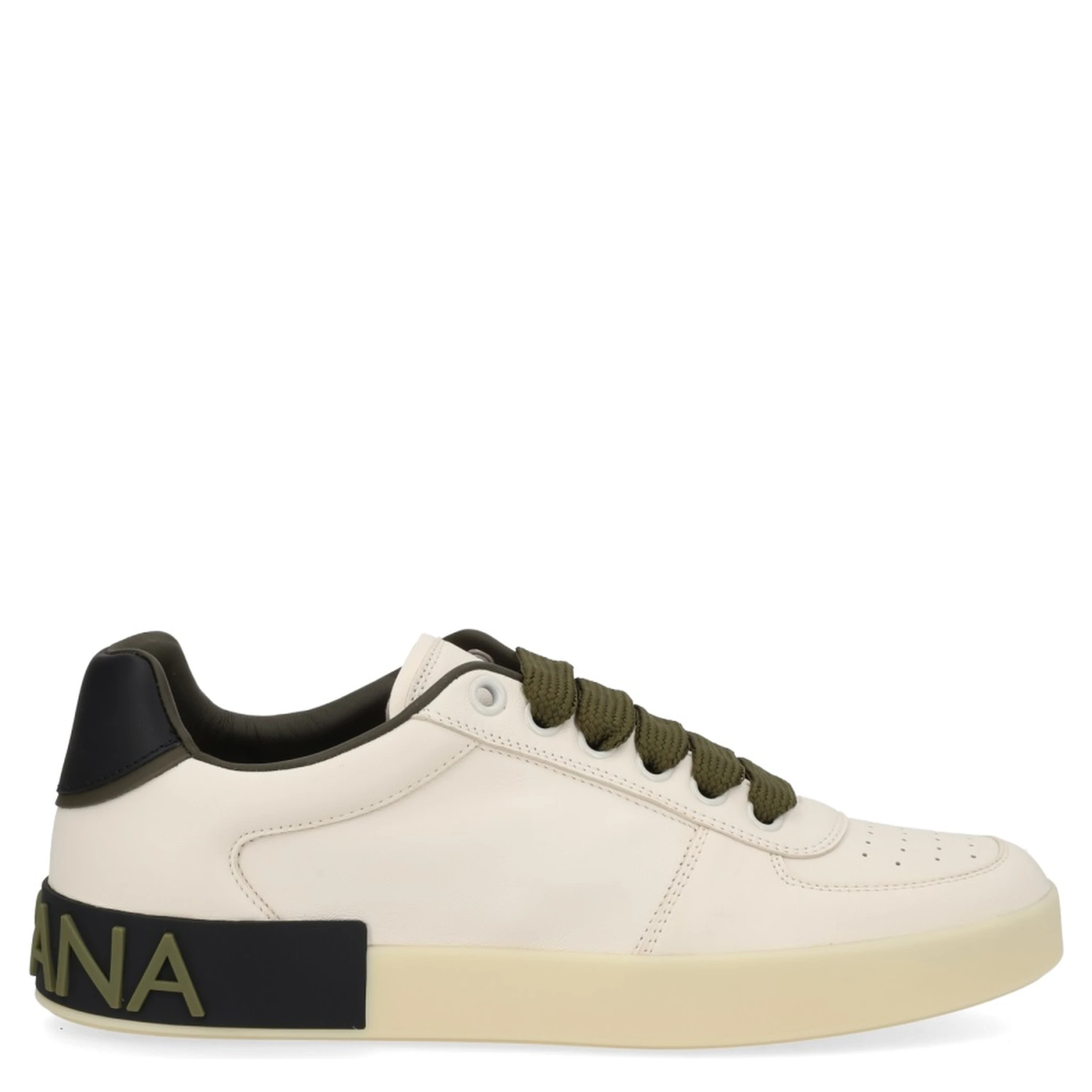 SNEAKER WITH LOGO