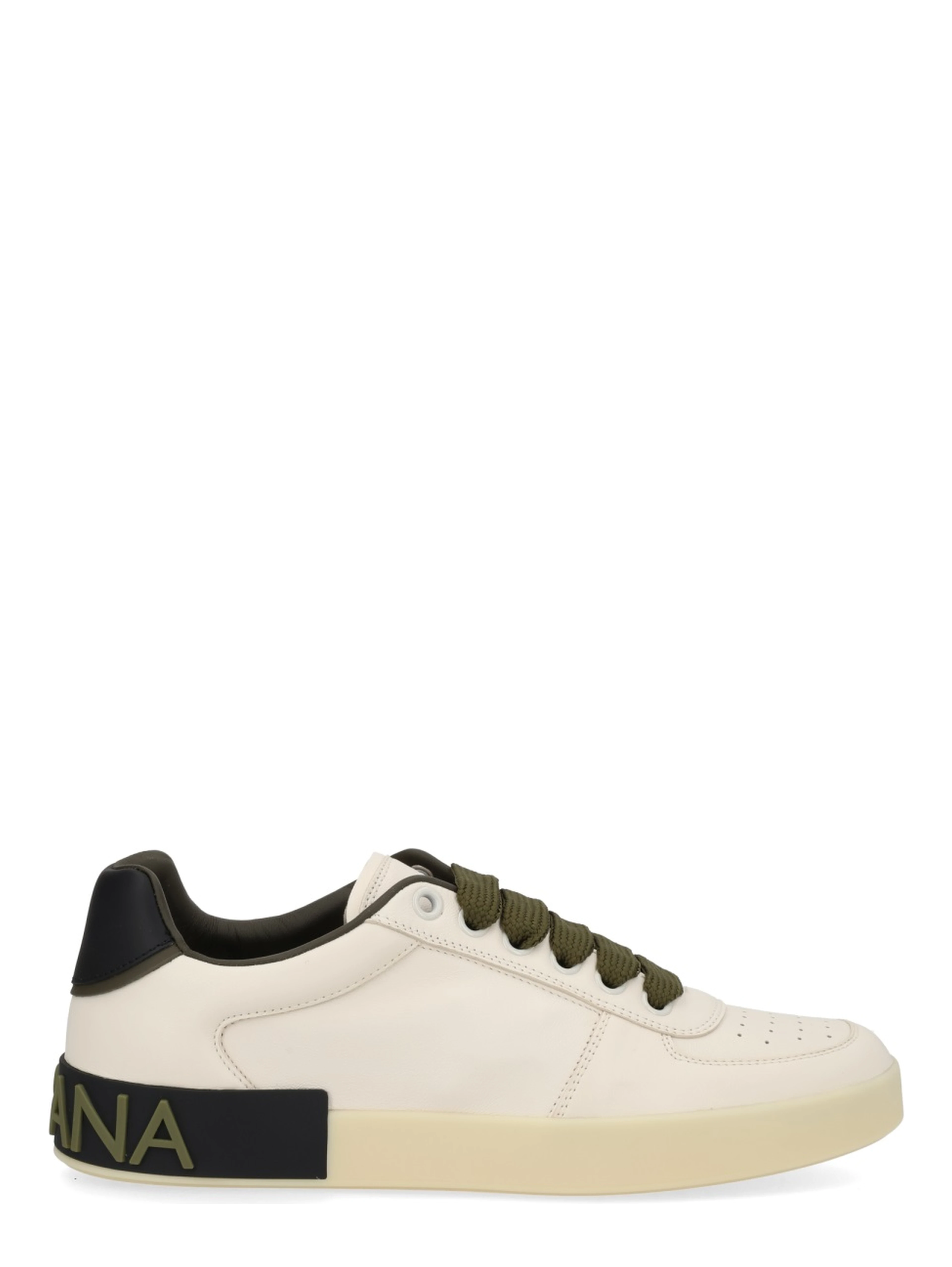SNEAKER WITH LOGO
