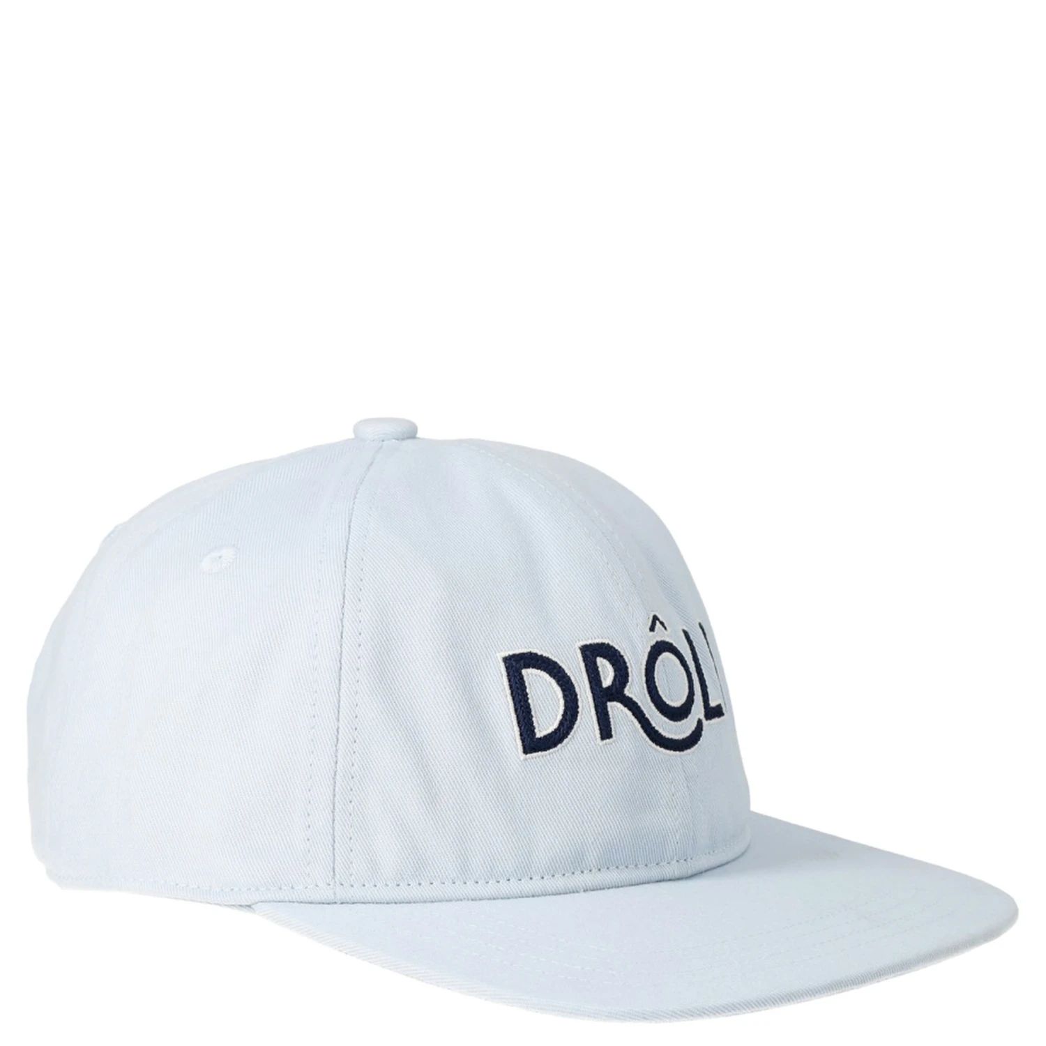 BASEBALL HAT WITH LOGO