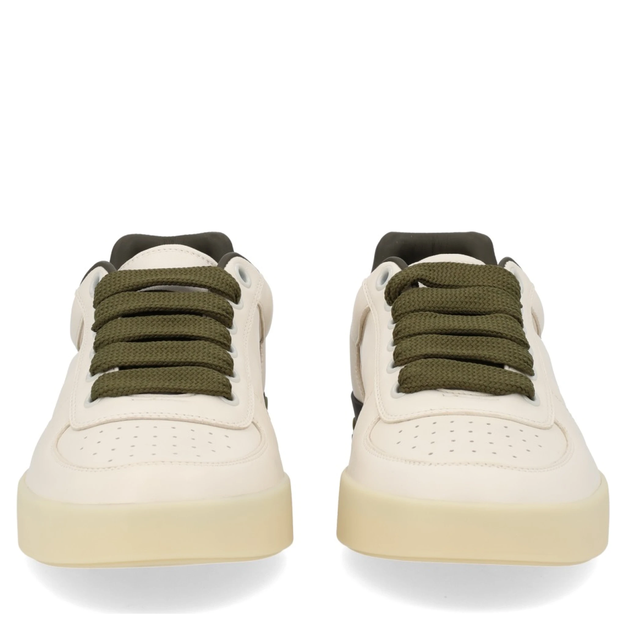 SNEAKER WITH LOGO