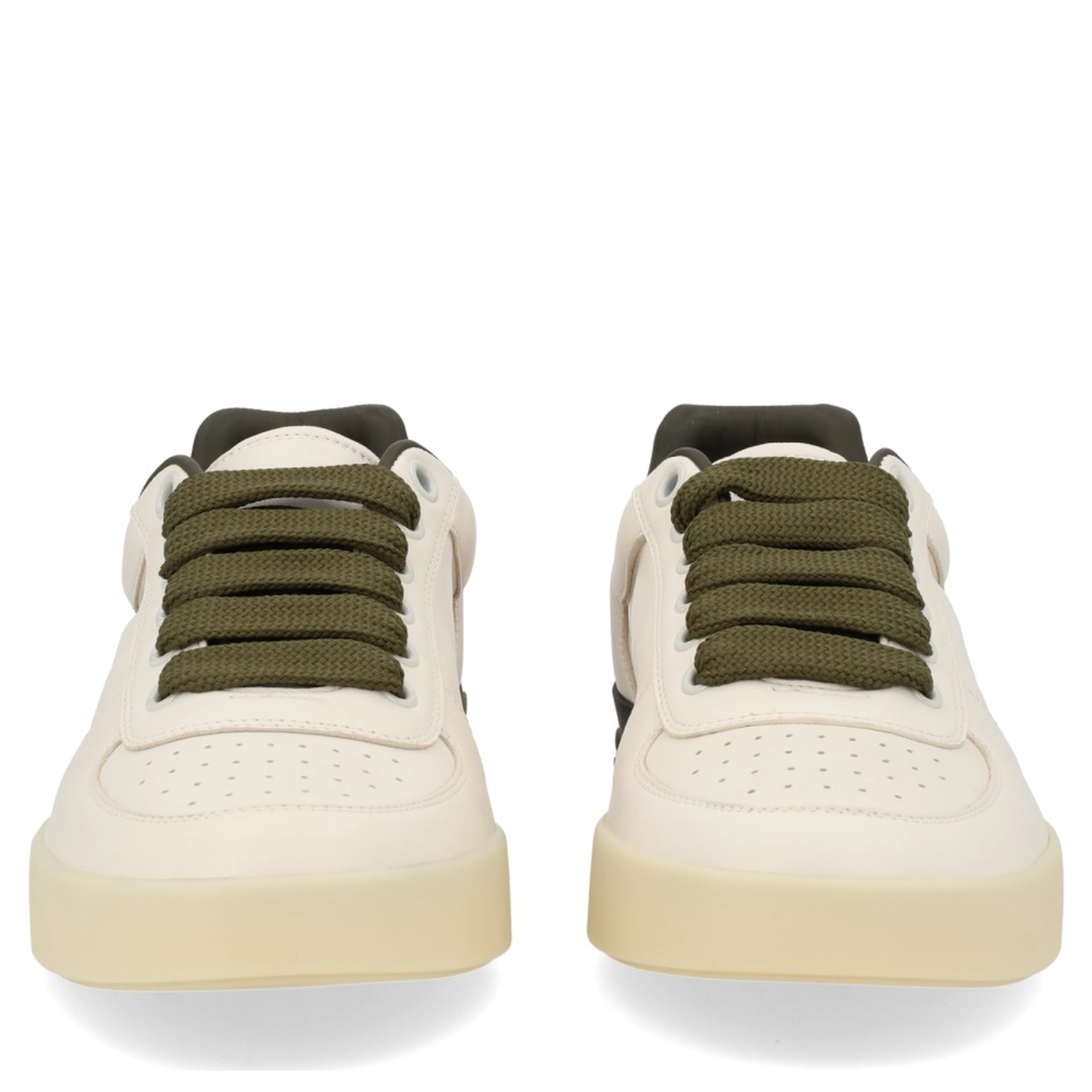 SNEAKER WITH LOGO