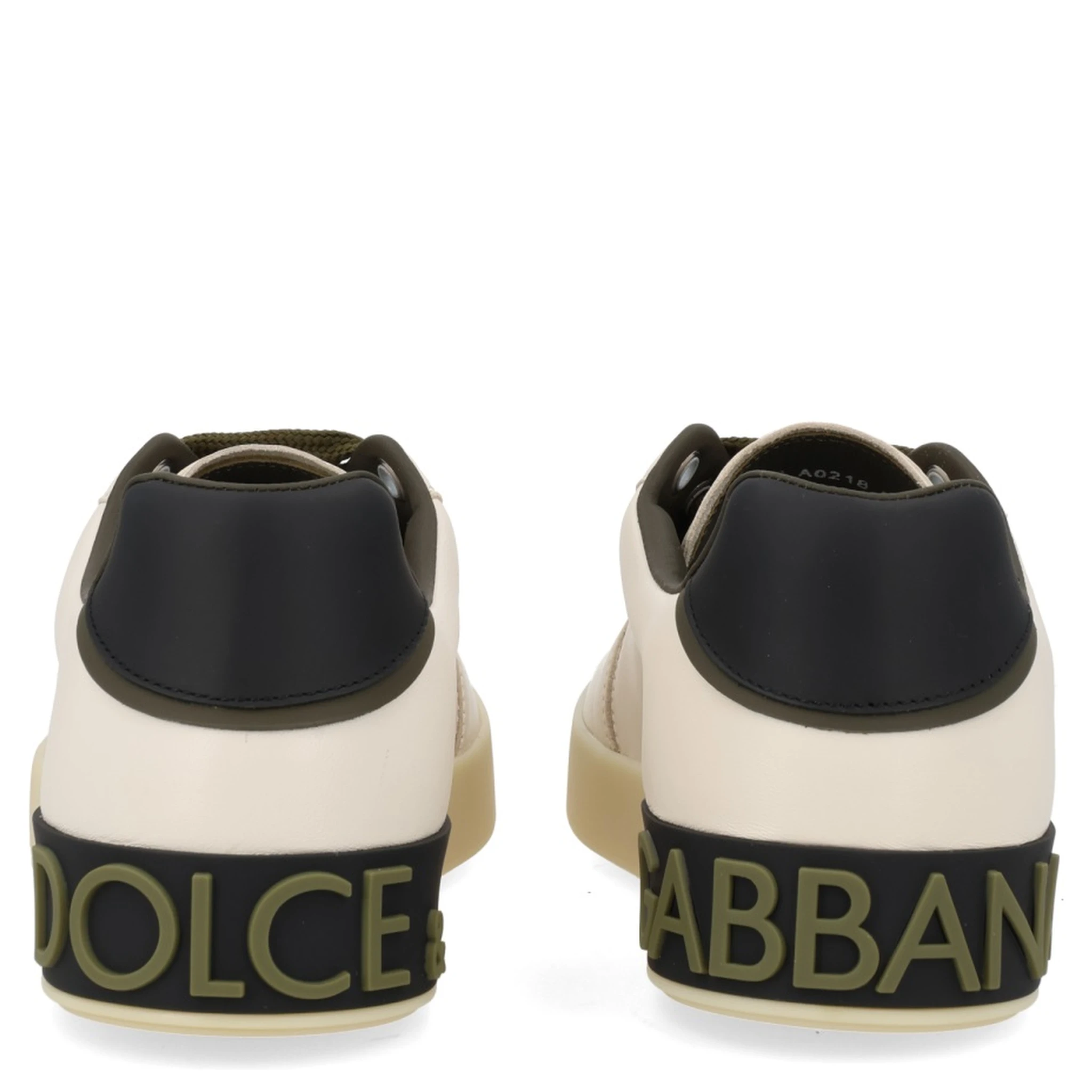 SNEAKER WITH LOGO