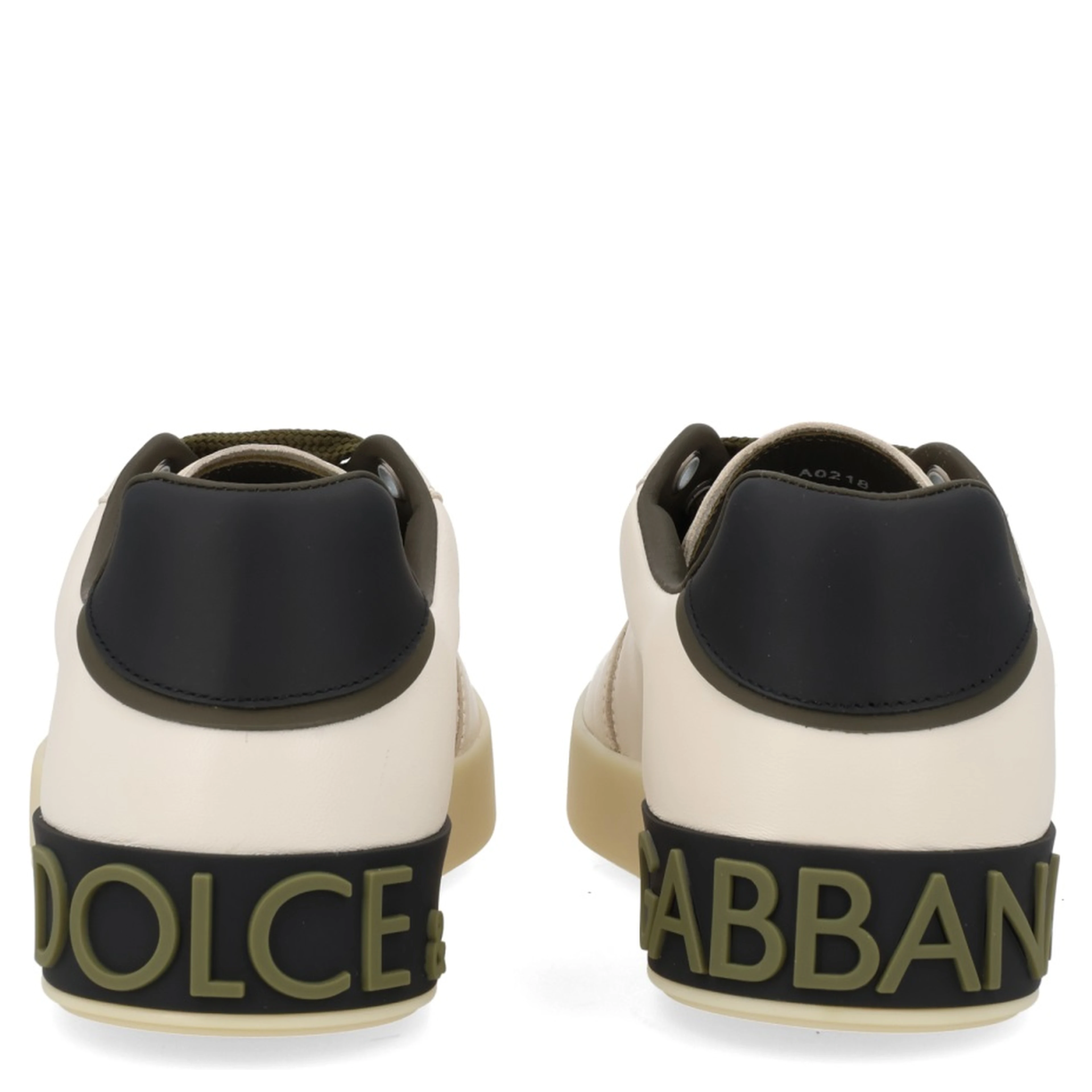 SNEAKER WITH LOGO
