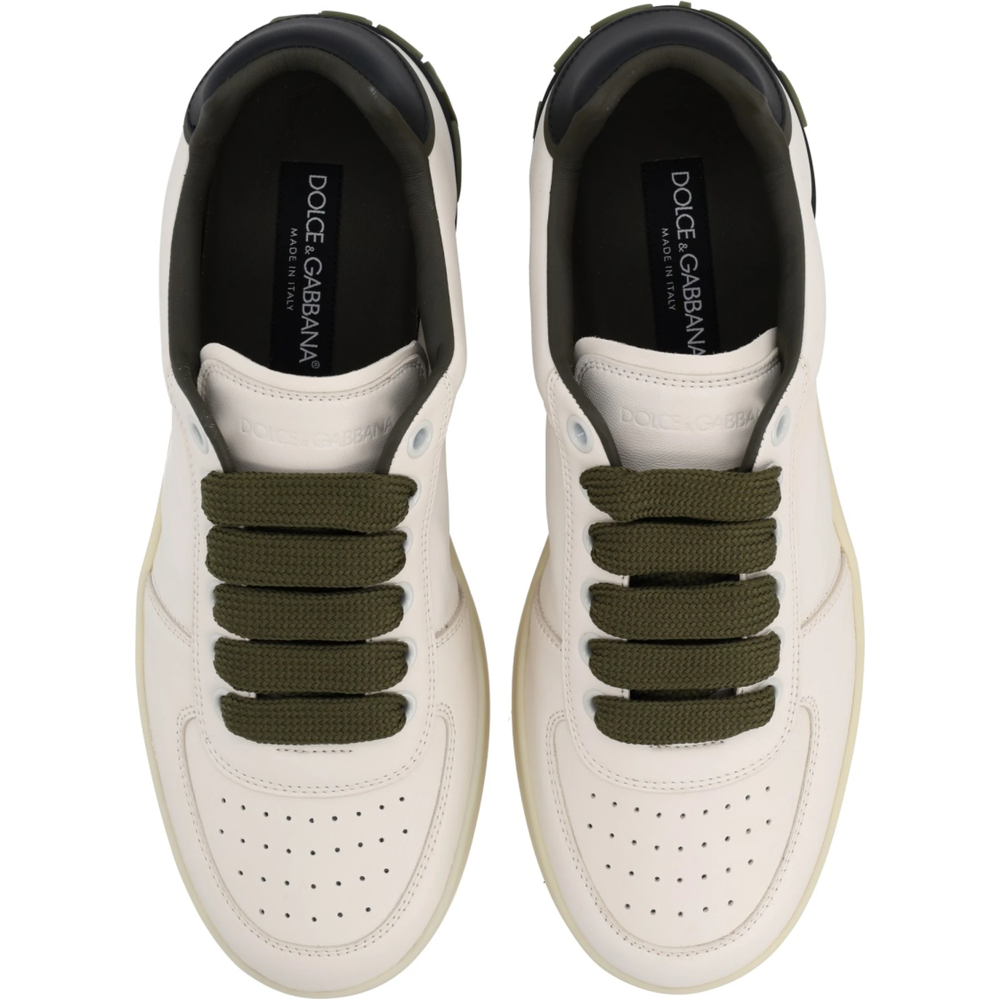 SNEAKER WITH LOGO