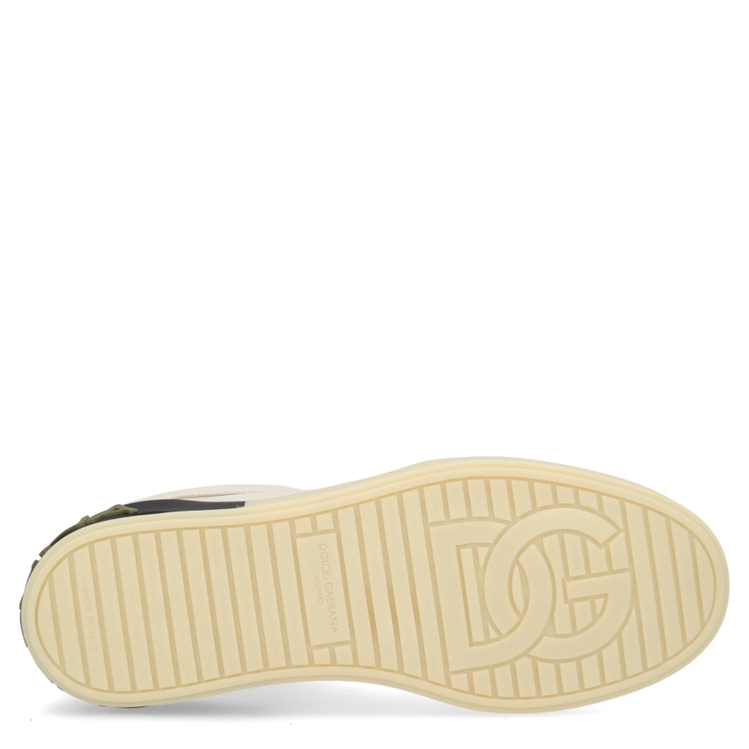 SNEAKER WITH LOGO