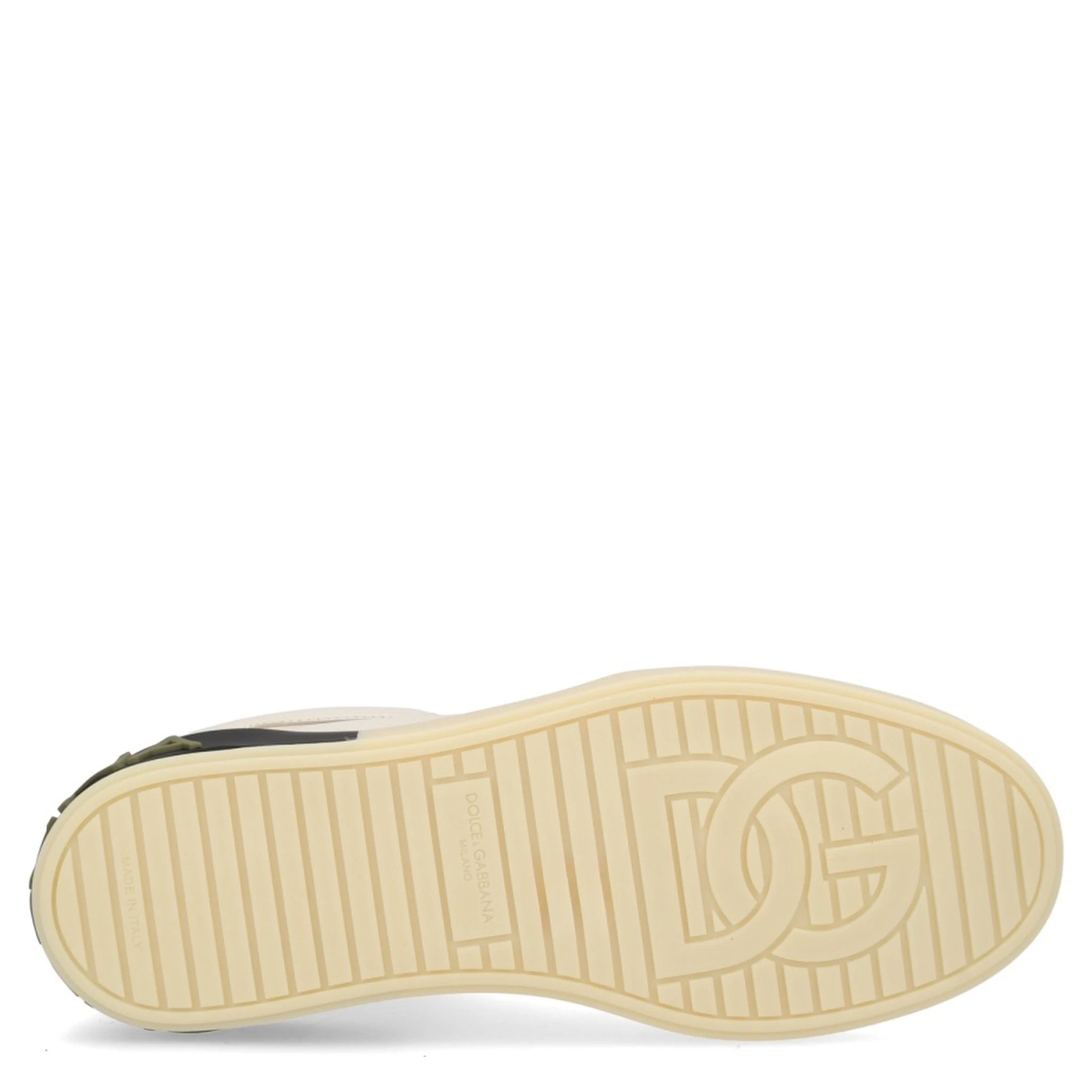 SNEAKER WITH LOGO